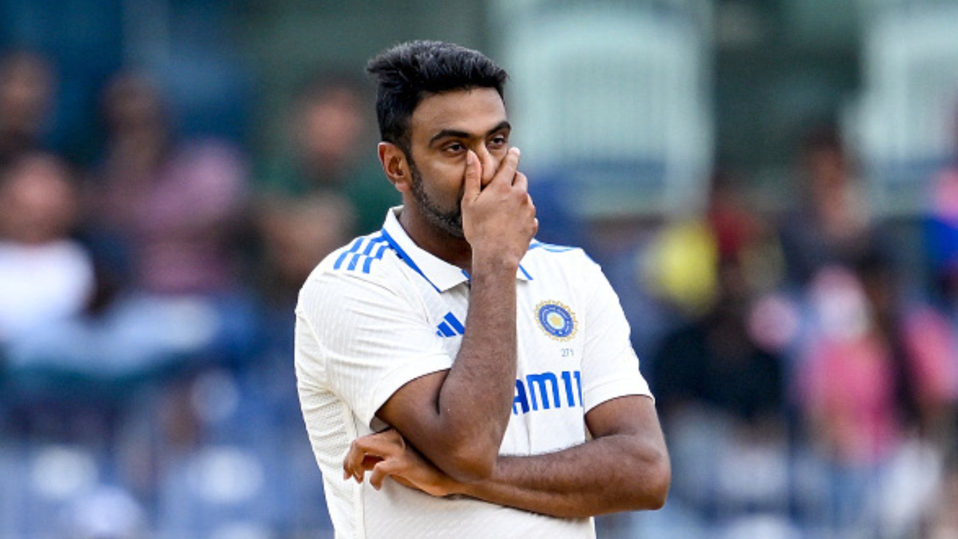 1920x1080 replace Harbhajan Singh