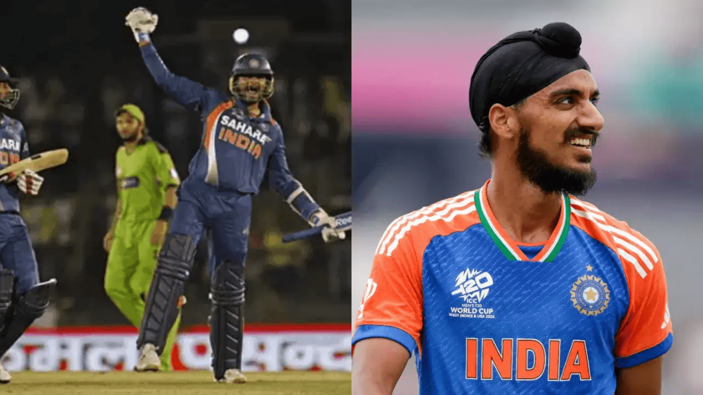 1366x768 Former Cricketer Harbhajan Singh Slams