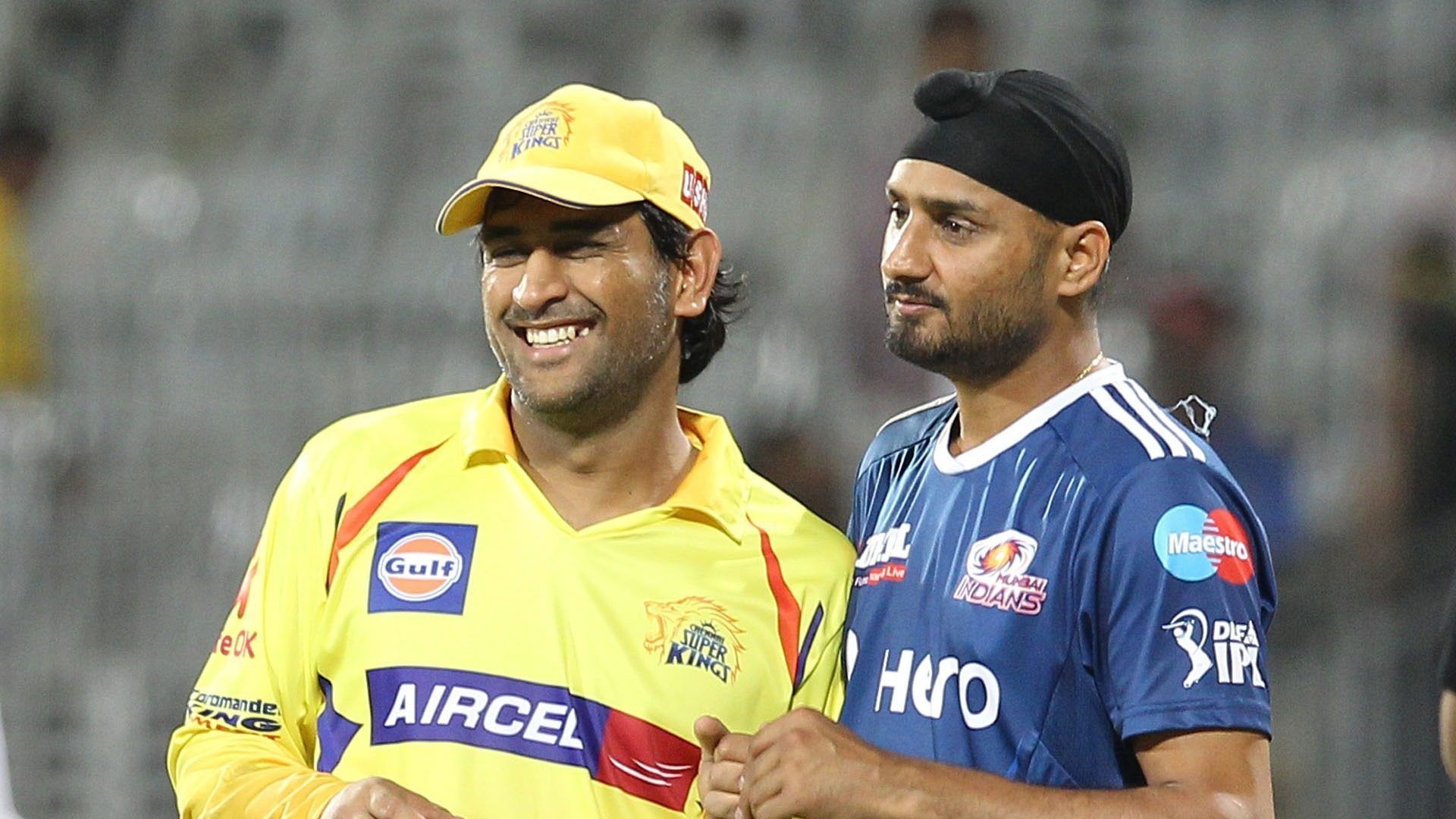 1920x1080 teammate Harbhajan Singh
