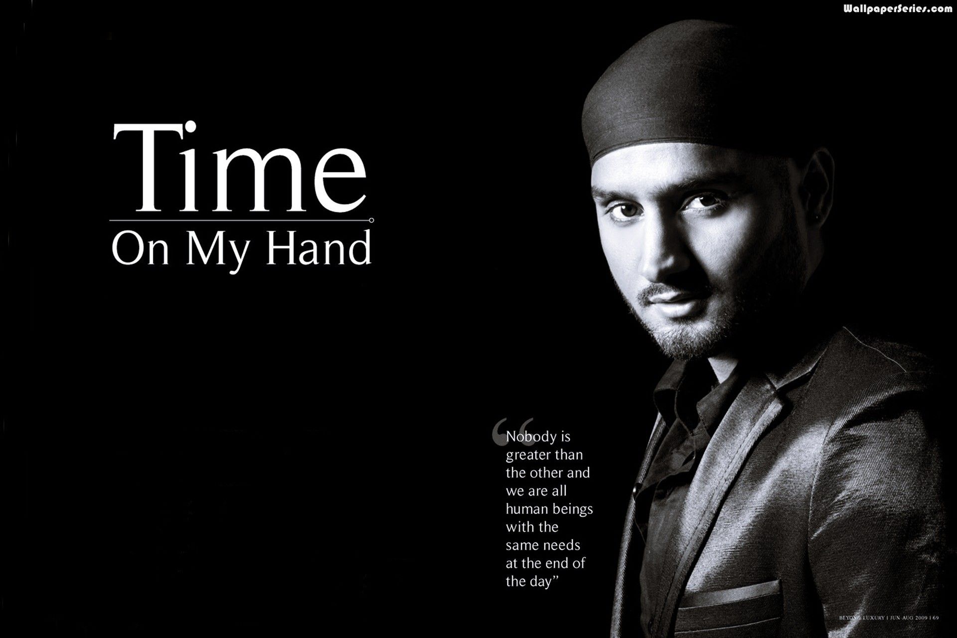1920x1280 Harbhajan Singh Quotes Wallpaper 05775