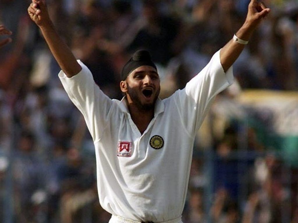 1024x768 Harbhajan Singh on his divine connect