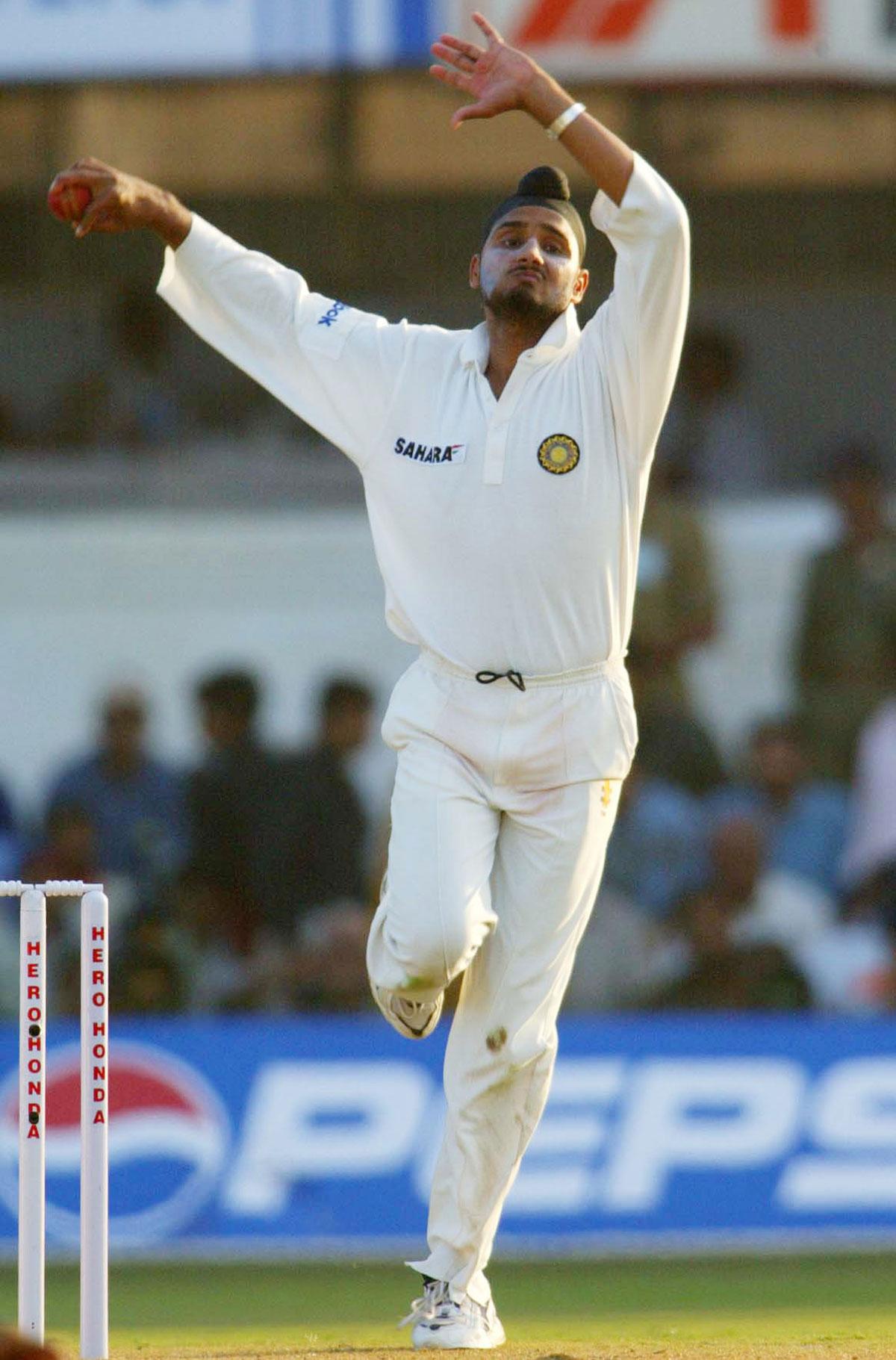 1200x1821 Harbhajan: A match winner who gave it