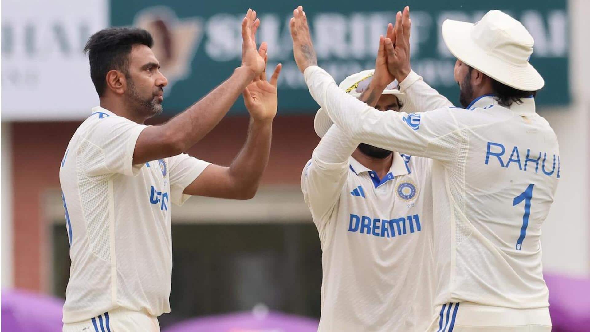 1920x1080 R Ashwin recalls 2011 criticism after