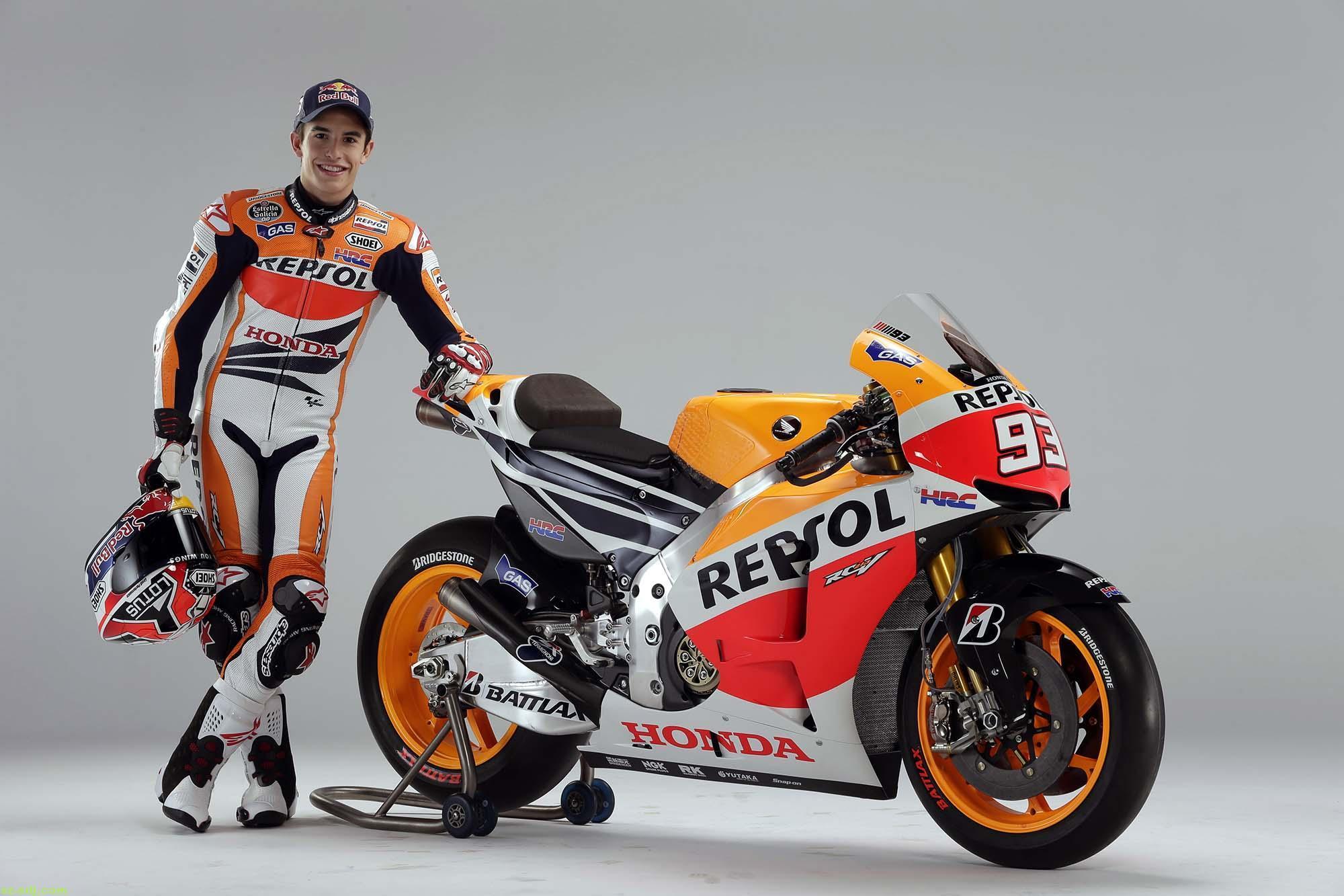 2000x1333 Cbr1000rr Repsol 2017 HD Wallpaper