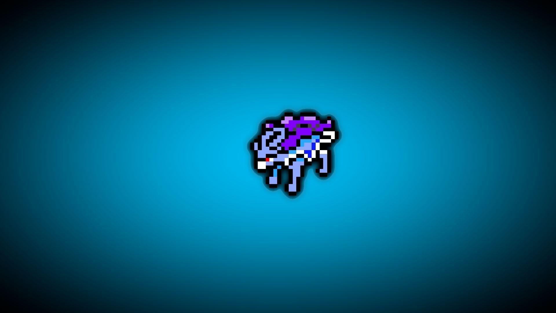 1920x1080 Suicune HD Wallpaper