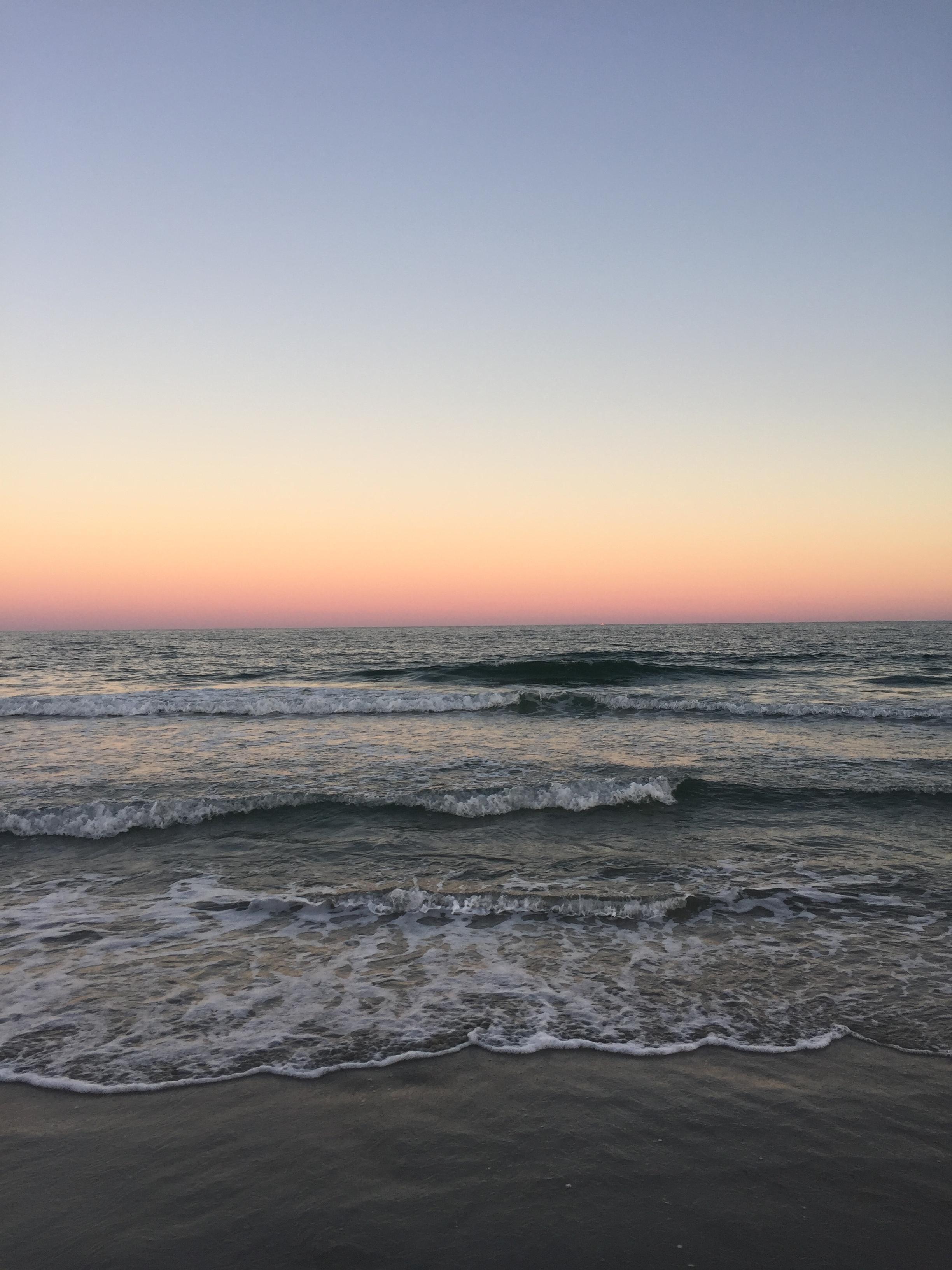 2448x3264 Huntington Beach State Park South Carolina USA HD wallpaper