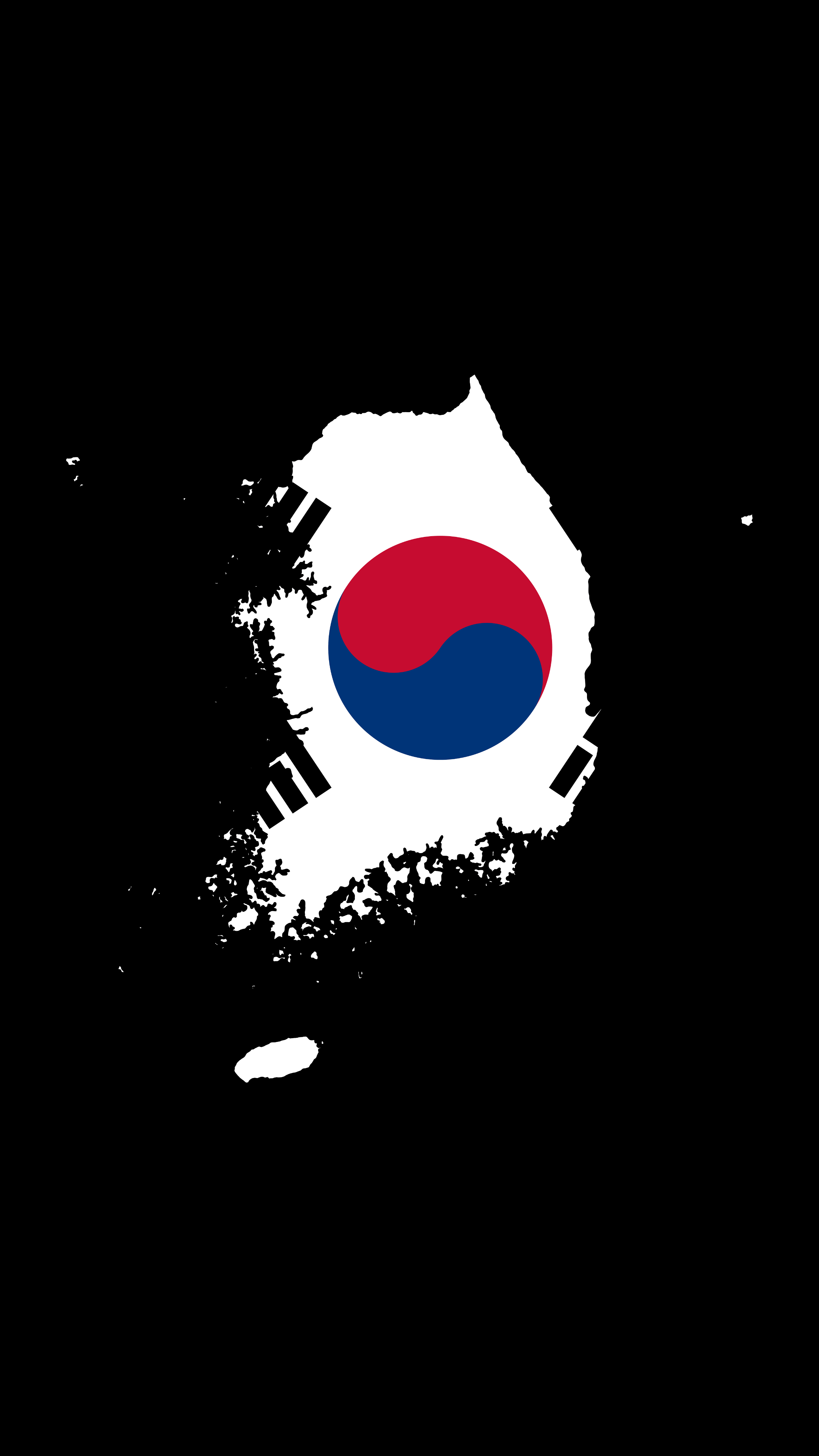 South Korean Flag Wallpapers Top Free South Korean Flag Backgrounds