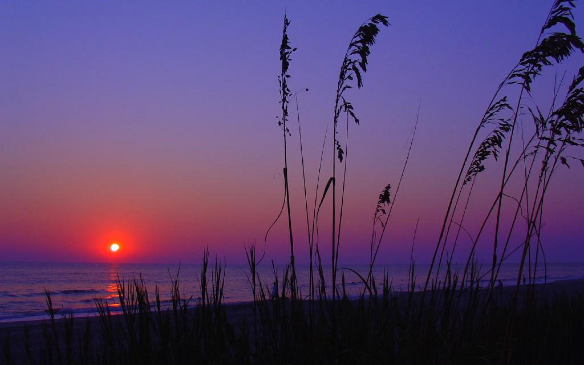 1920x1200 Free download Myrtle Beach Sunrise wallpaper 1127648