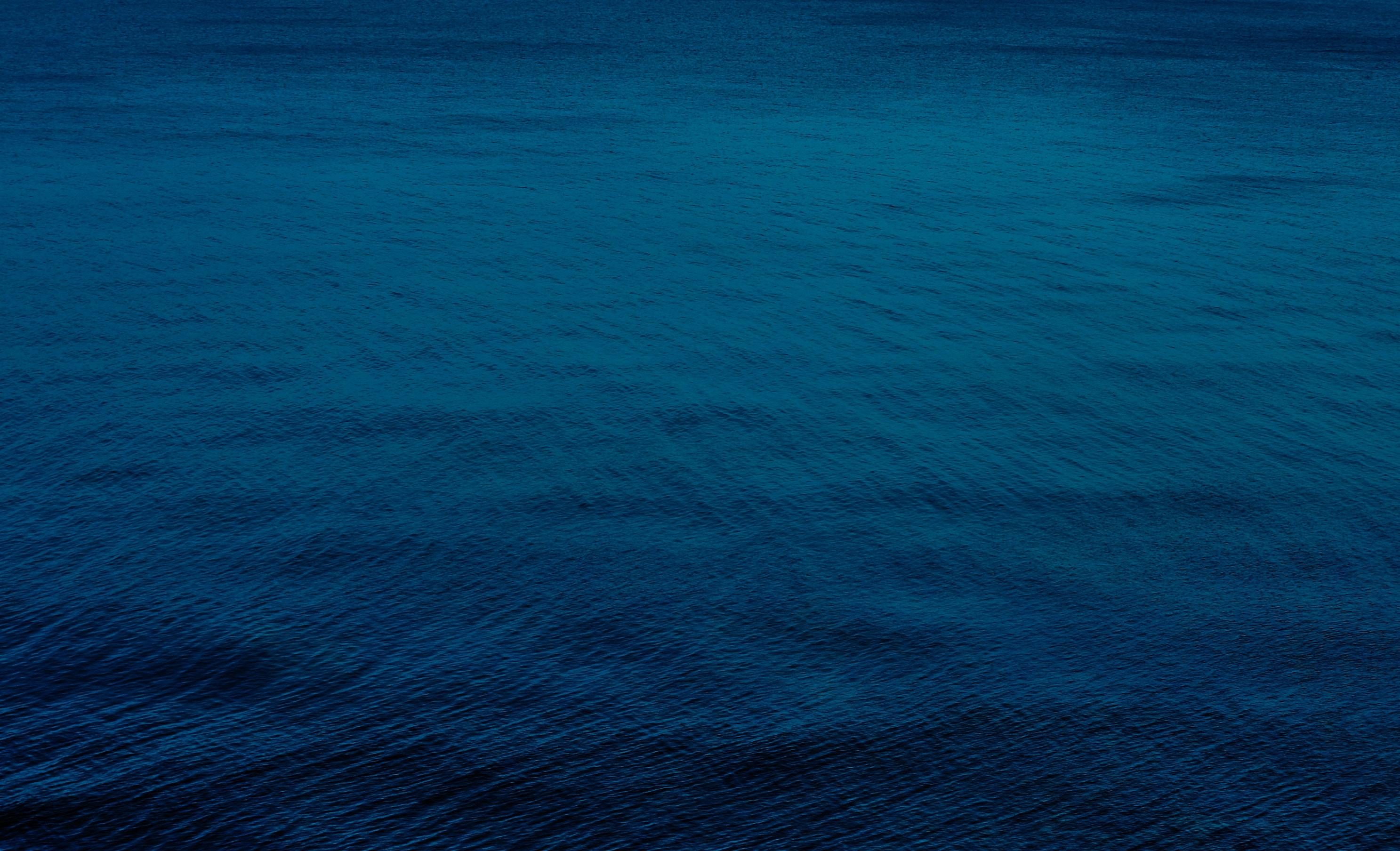 Deep Ocean Blue HD Wallpapers - Top Free Deep Ocean Blue HD Backgrounds