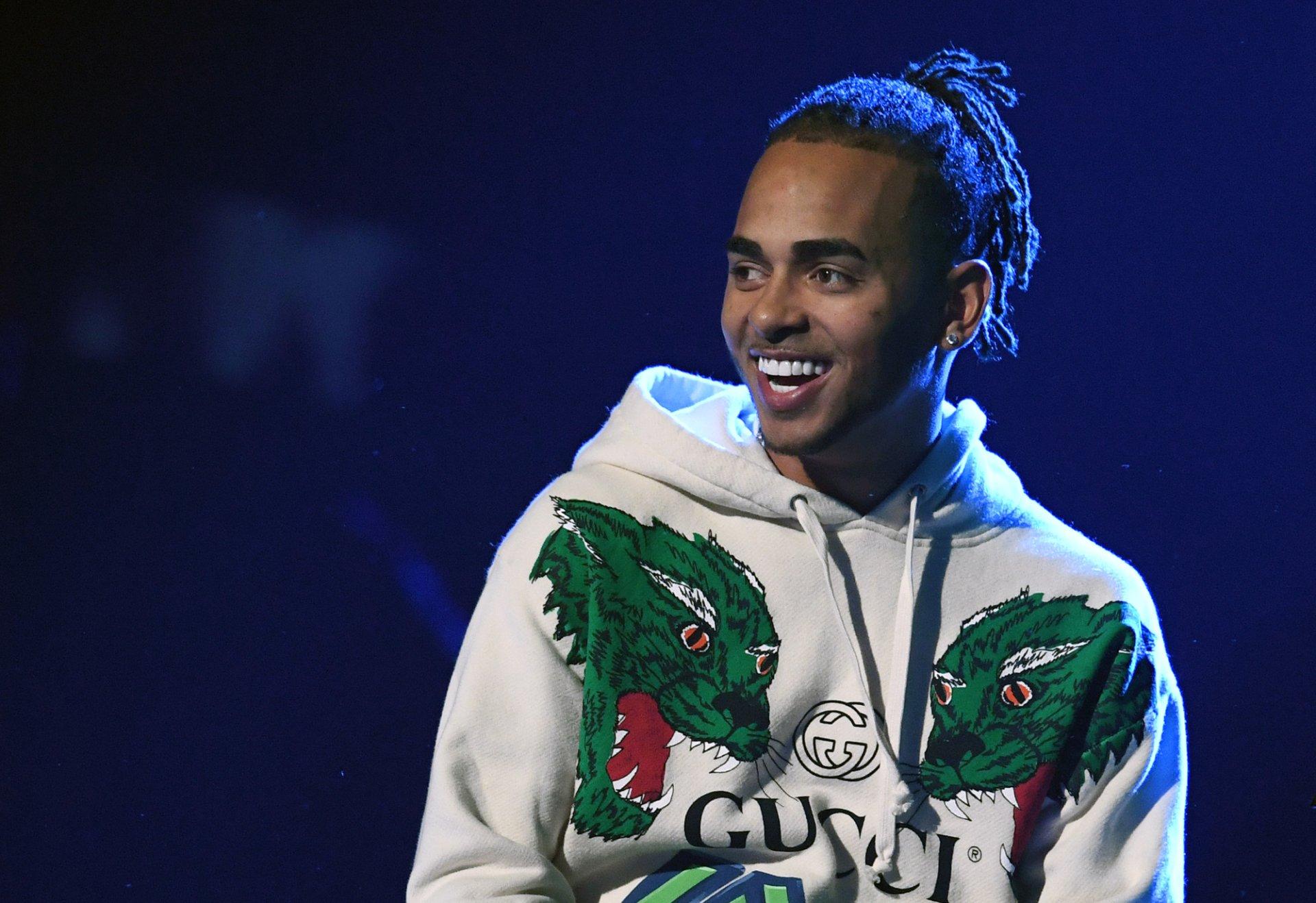 1920x1318 Ozuna HD Wallpaper and Background Image