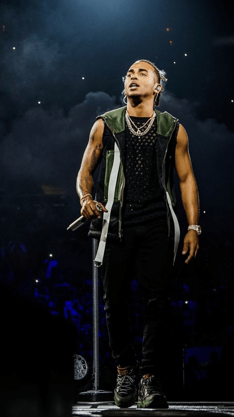 Ozuna Wallpapers - Top Free Ozuna Backgrounds - WallpaperAccess