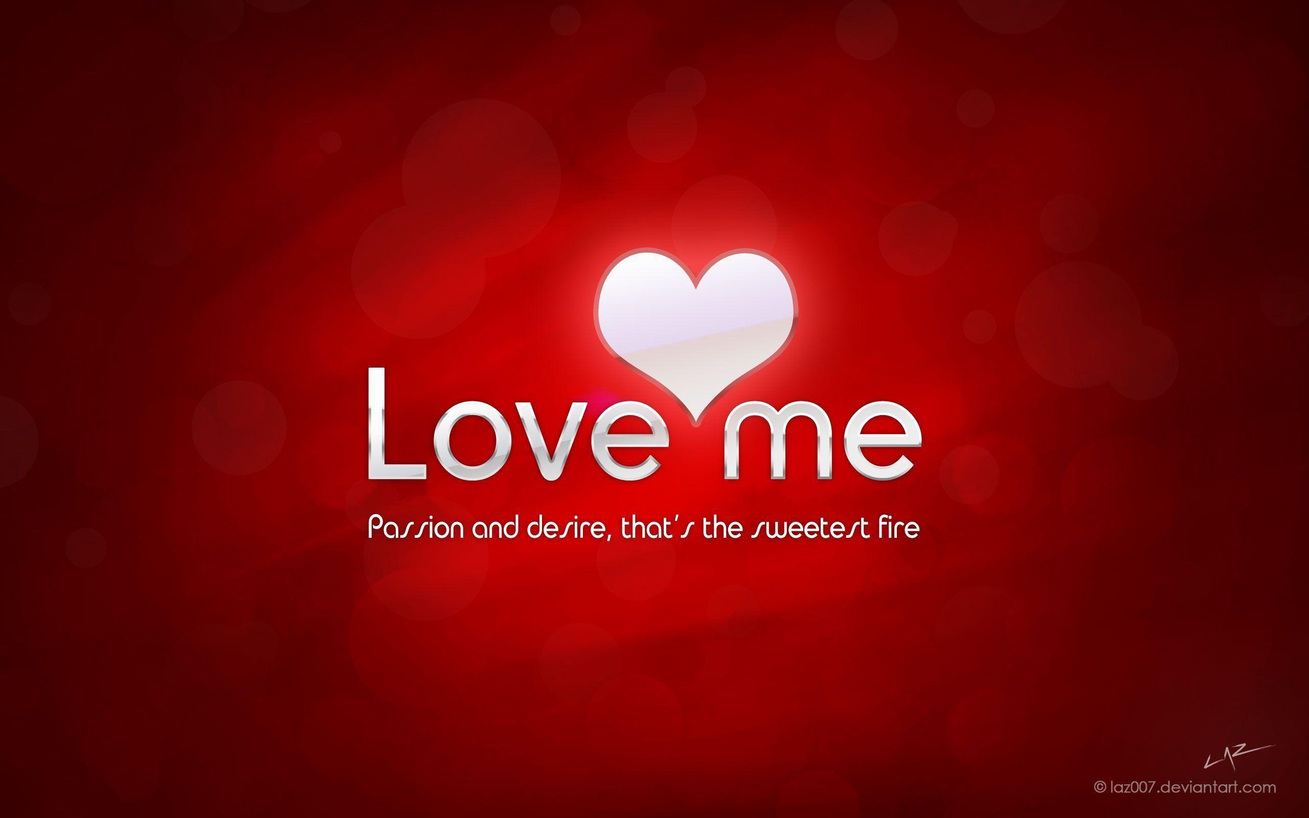 I Love Me Wallpapers - Top Free I Love Me Backgrounds - WallpaperAccess