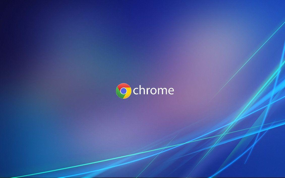 Обои chrome os