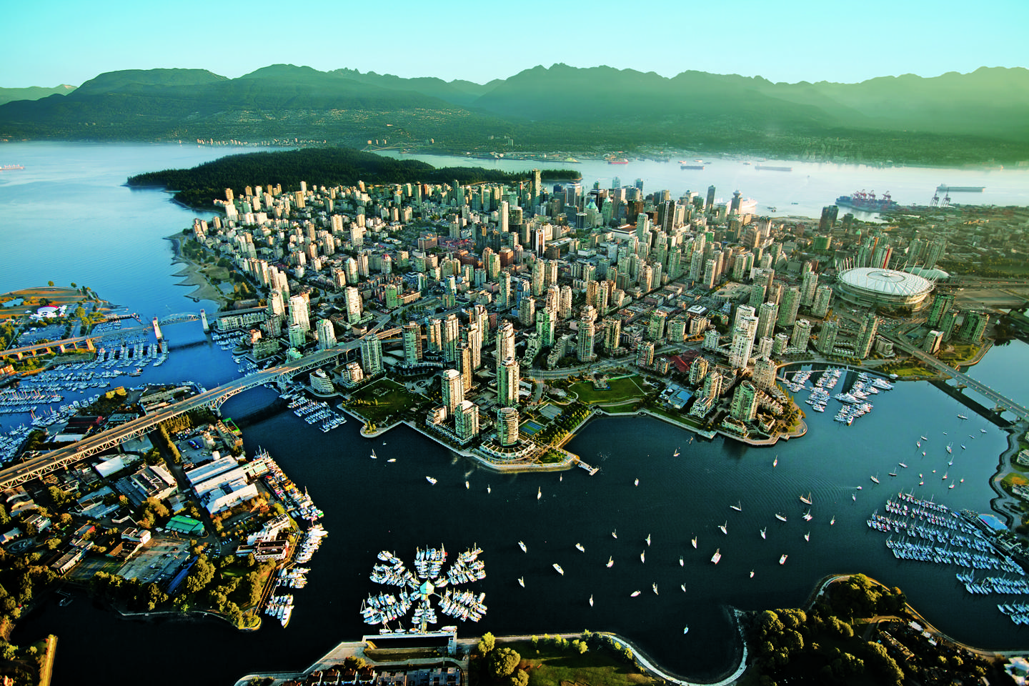vancouver michelin star restaurants 2025