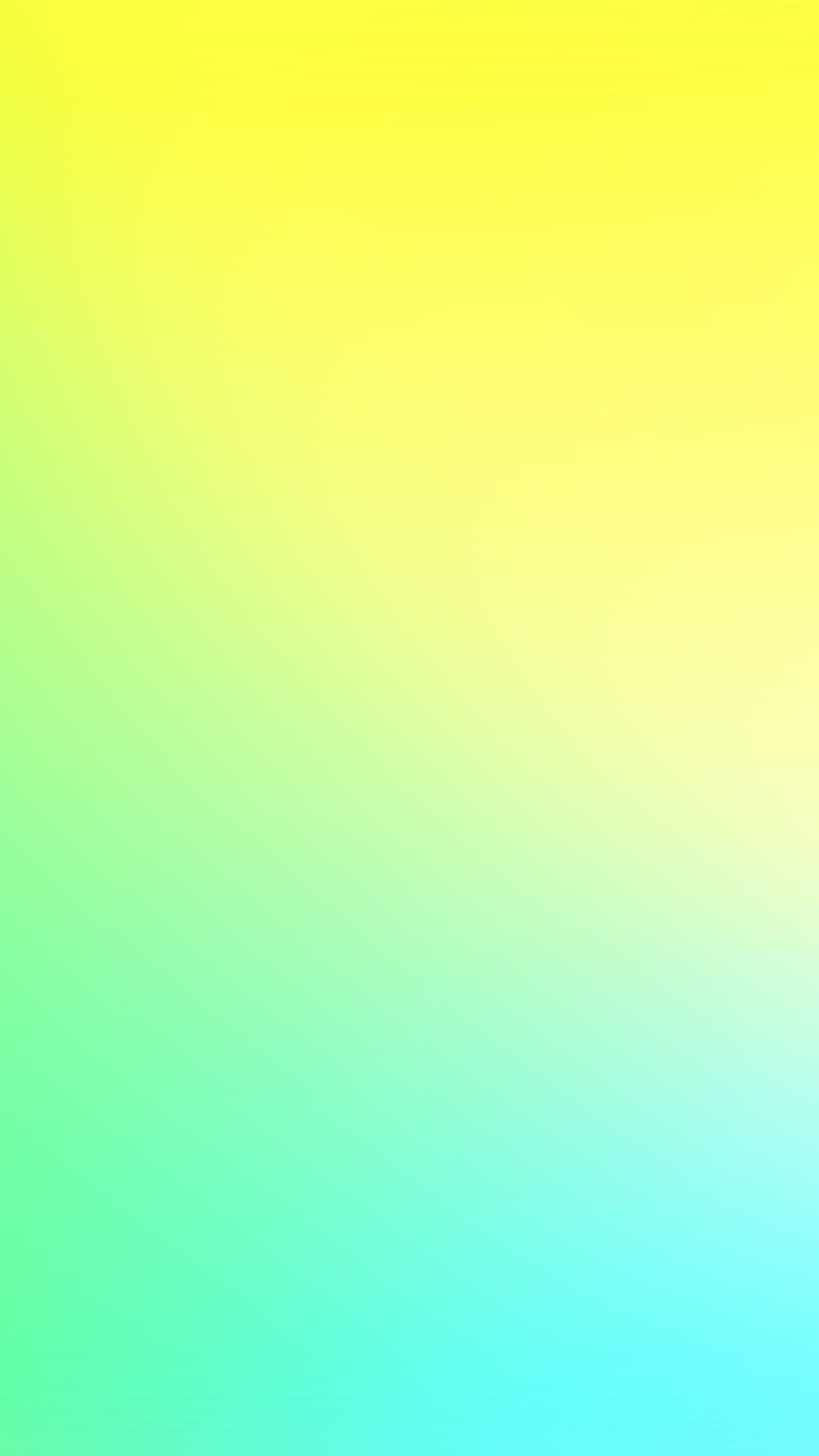 yellow neon background