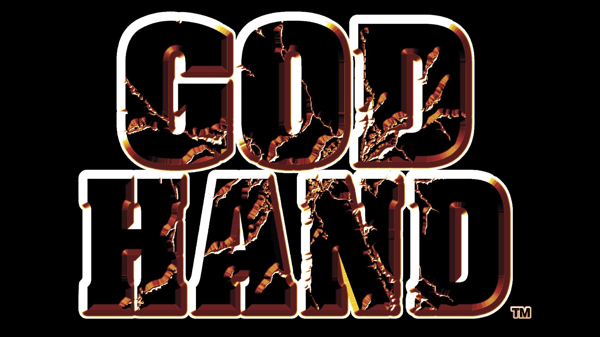 God Hand Wallpapers Top Free God Hand Backgrounds Wallpaperaccess