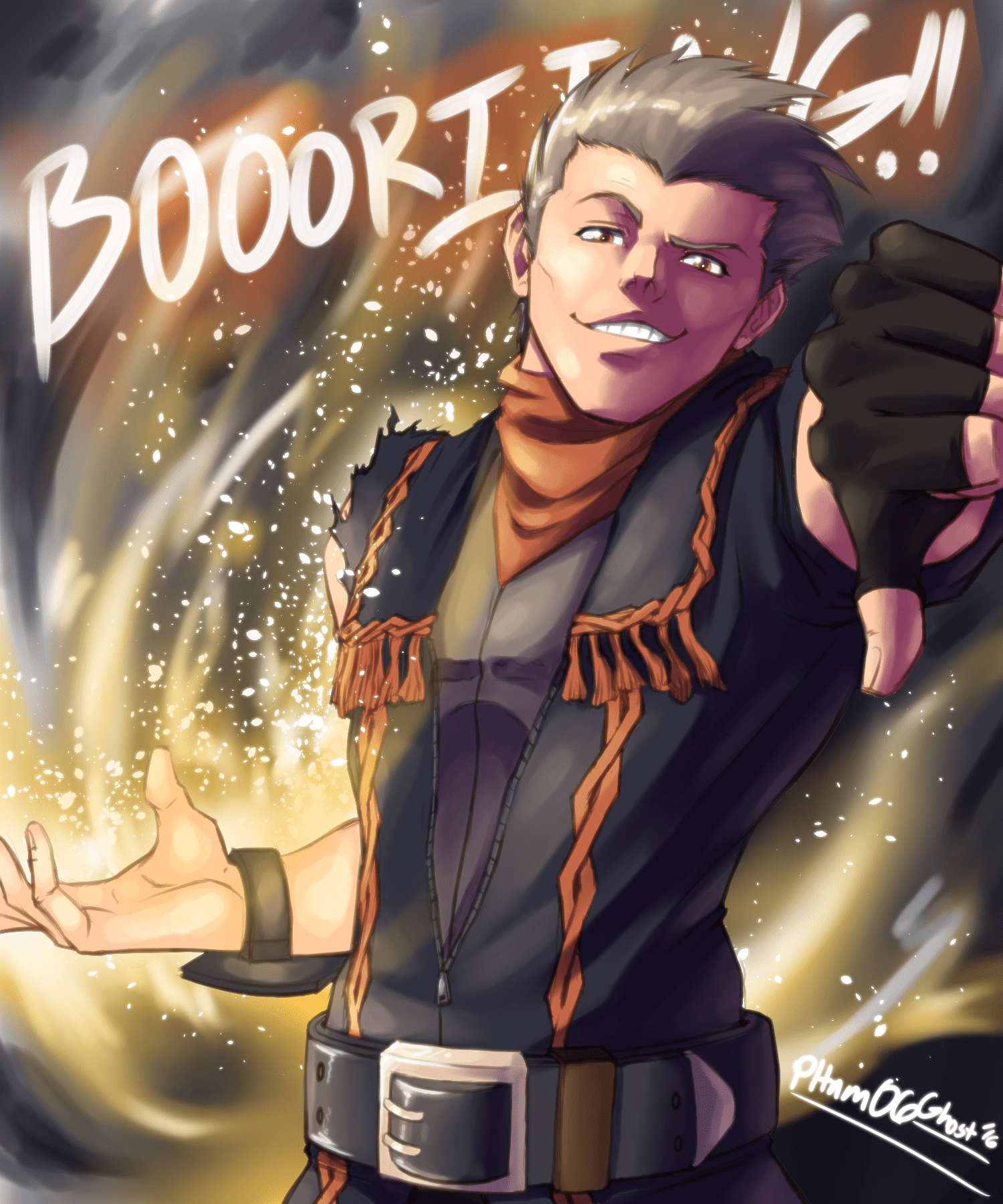 God Hand Wallpapers - Top Free God Hand Backgrounds - WallpaperAccess