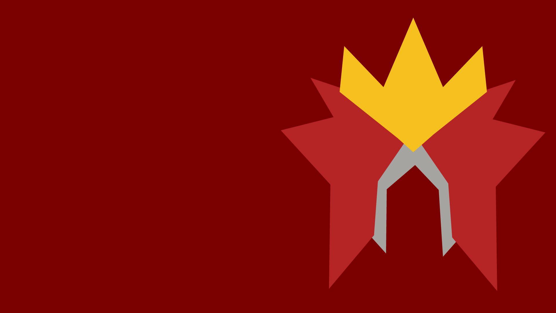 1920x1080 Entei Wallpaper