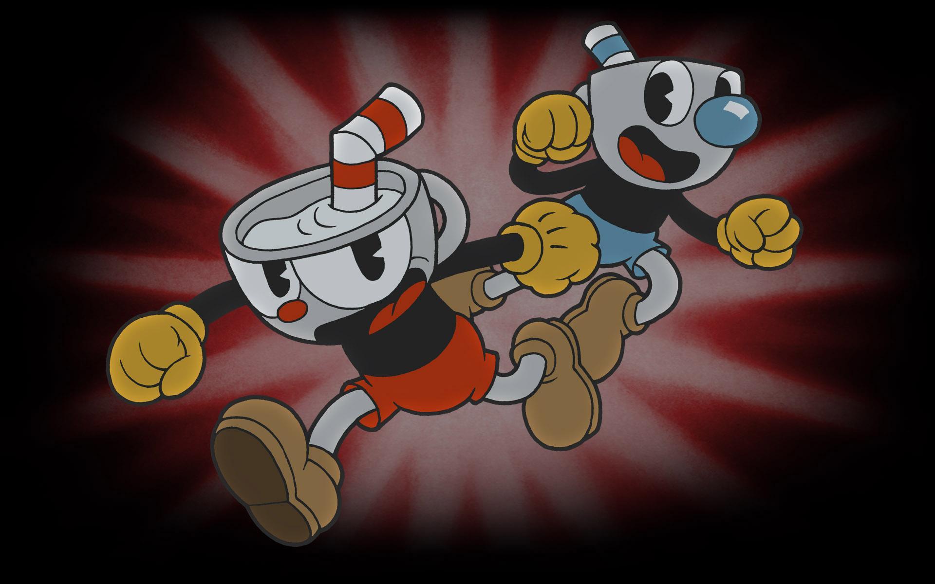 cuphead the game free