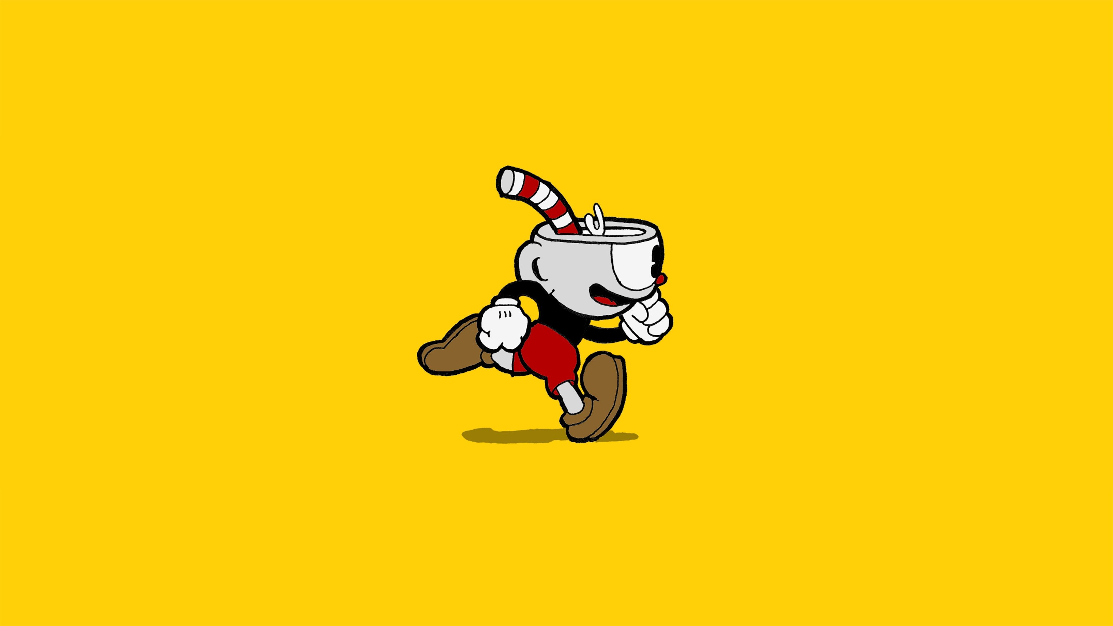 Cuphead Wallpapers Top Free Cuphead Backgrounds Wallpaperaccess Images, Photos, Reviews