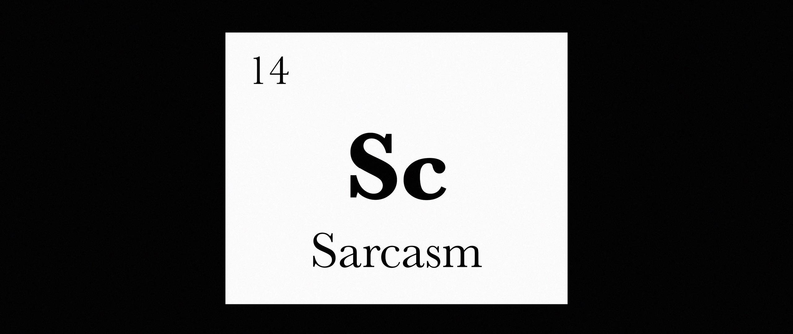 2560x1080 Download wallpaper 2560x1080 sarcasm, inscription, element