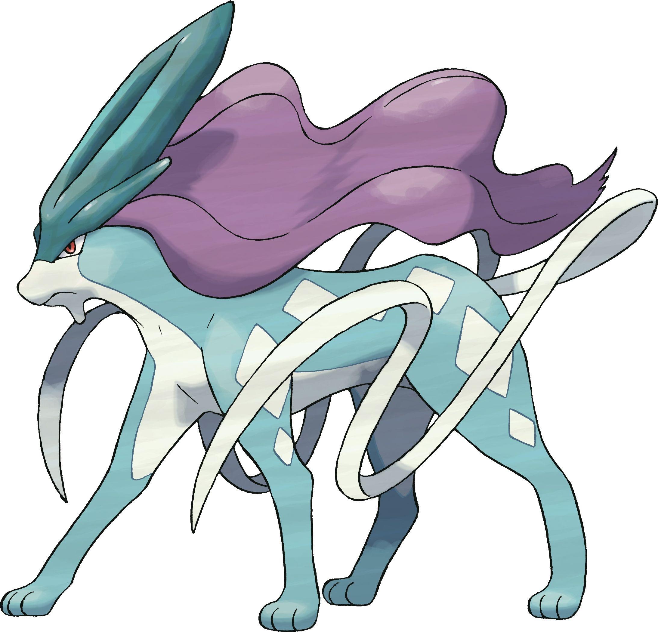 2187x2101 pokemon suicune black background 2187x2101 wallpaper High Quality