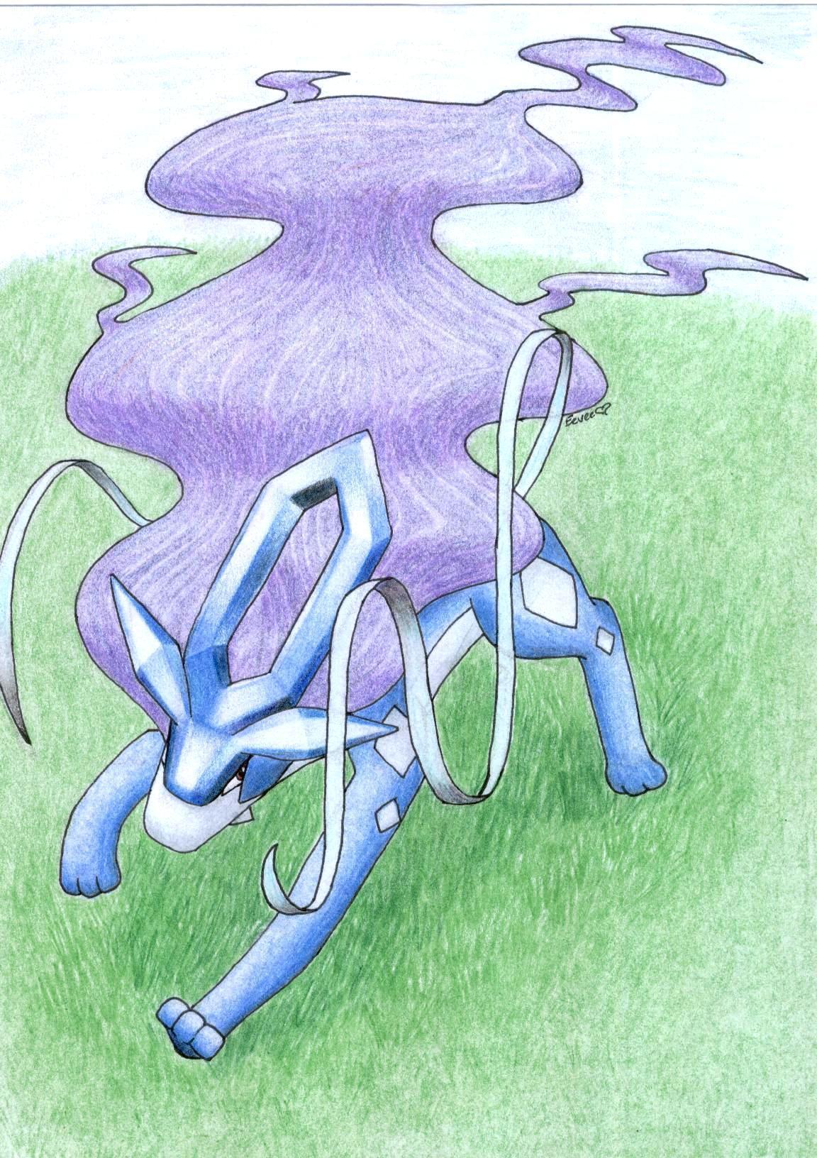 1152x1632 Suicune image Suicune HD wallpaper and background photo