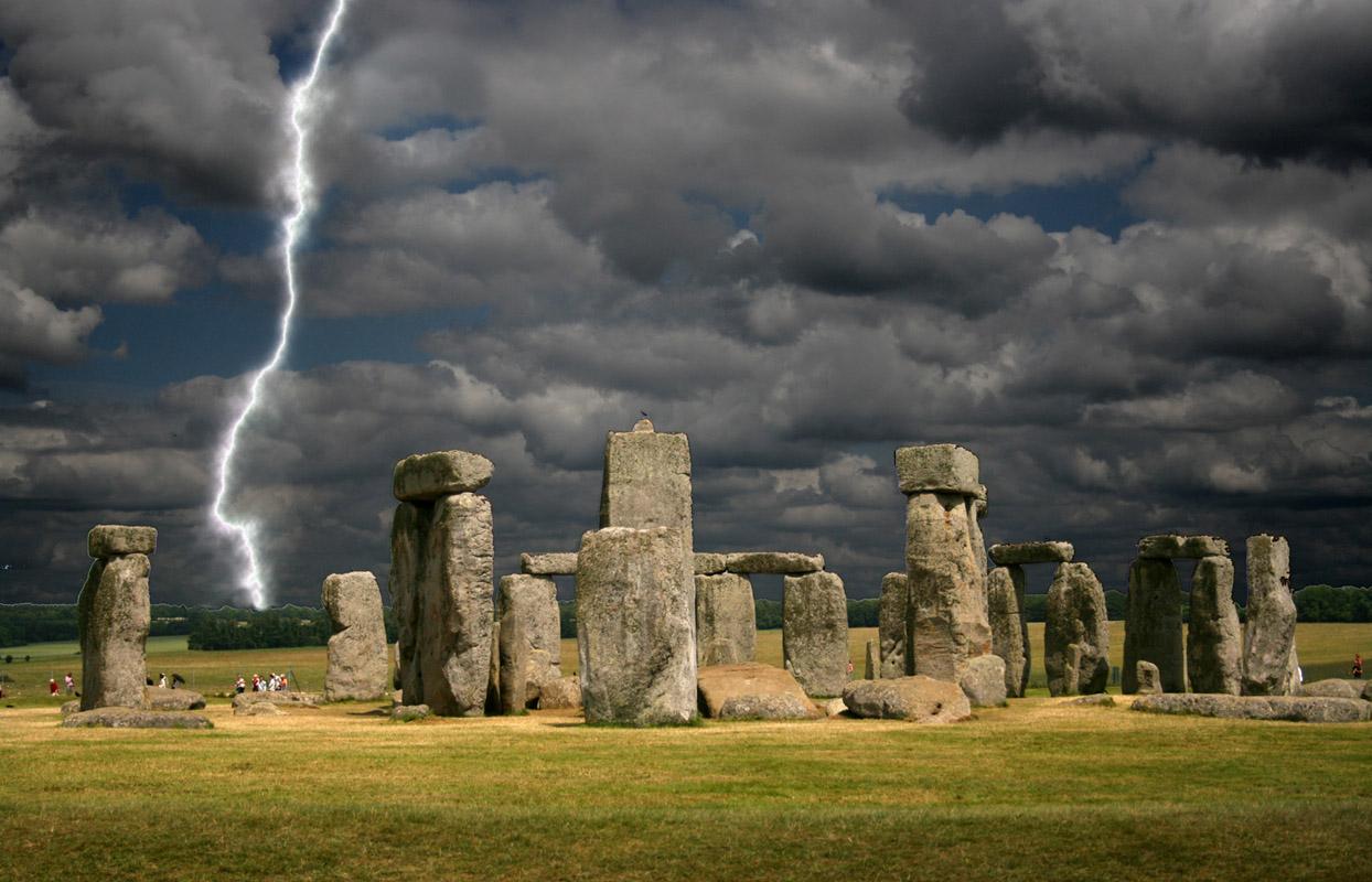 1244x800 Stonehenge Wallpaper 5 X 800