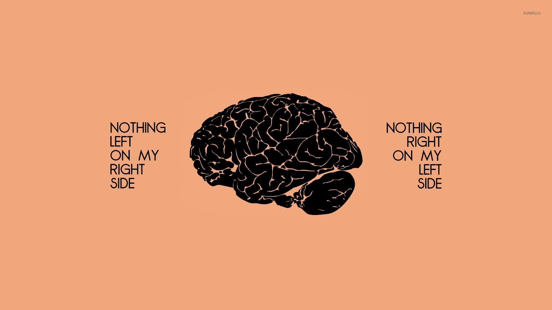1920x1080 Brain Wallpaper 1080p JX2MJ9