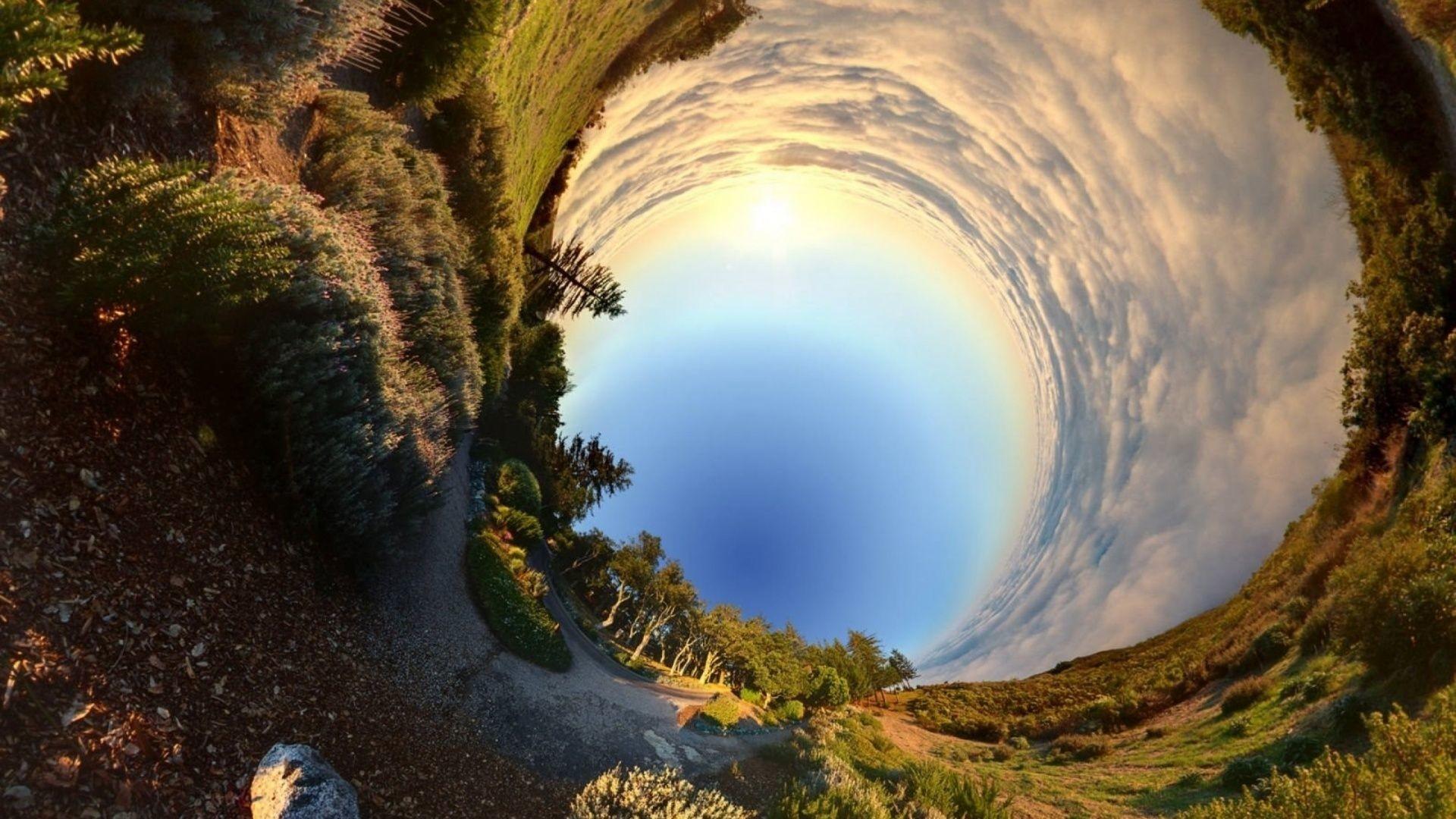 1920x1080 Surreal Wallpaper HD background picture