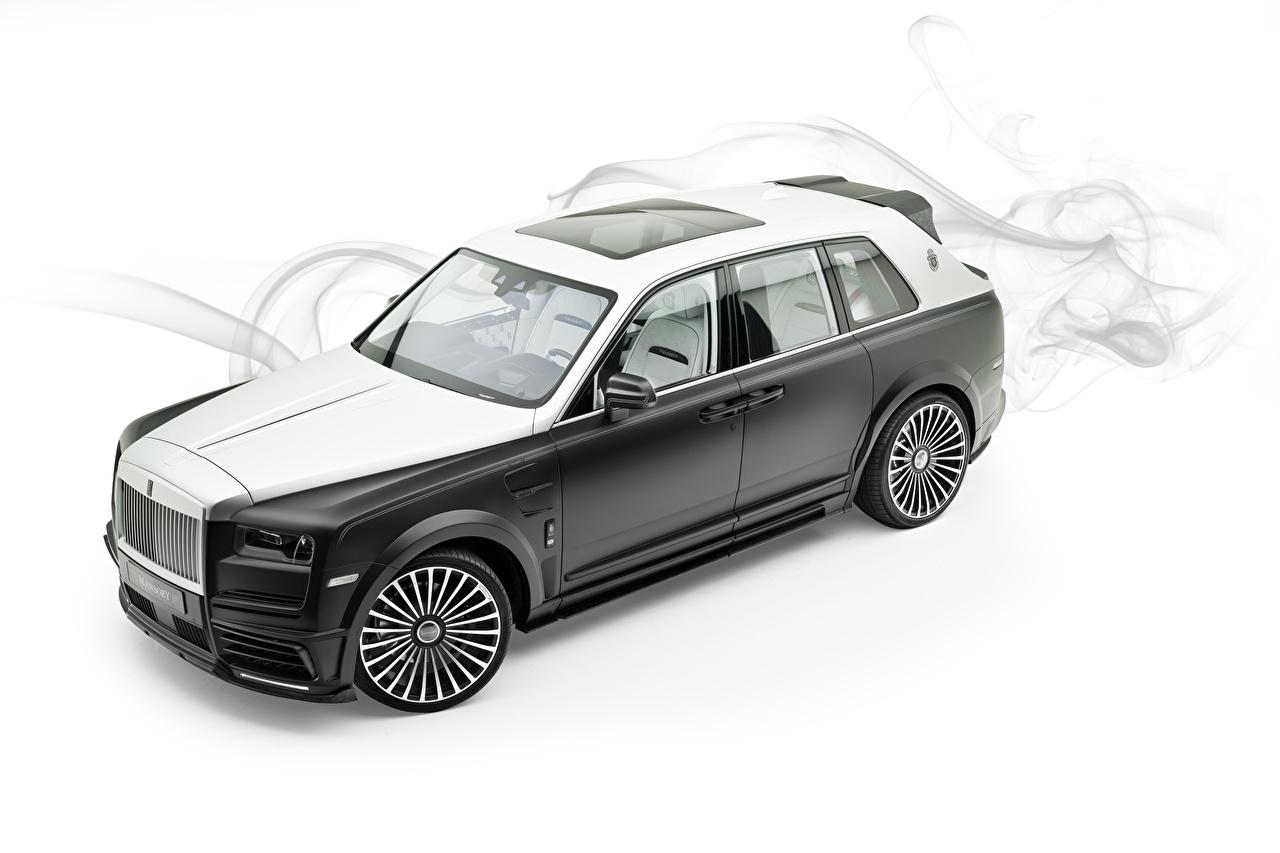 1280x853 Desktop Wallpaper Rolls Royce 2019 Mansory Billionaire Cars