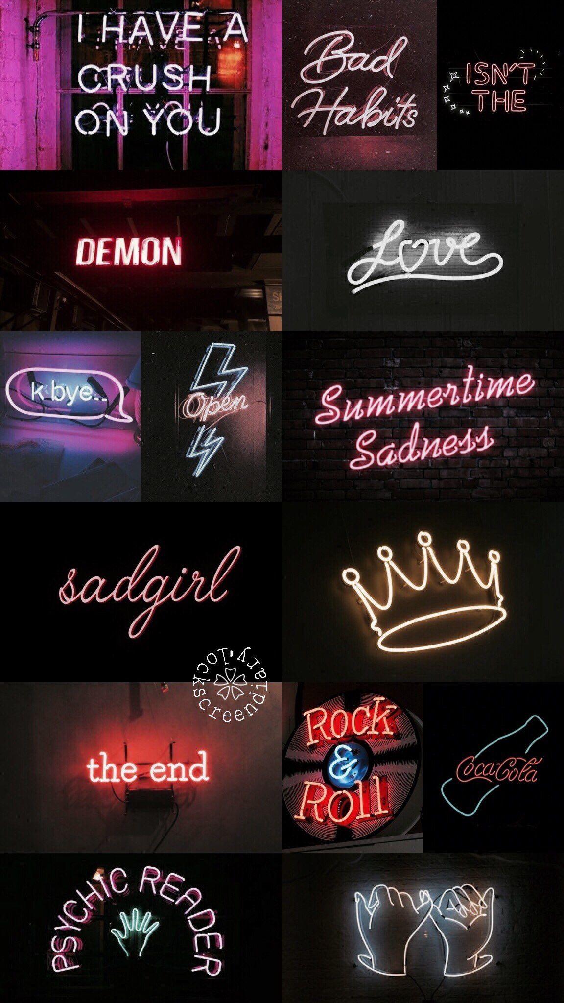 1152x2048 Instagram theme. Aesthetic