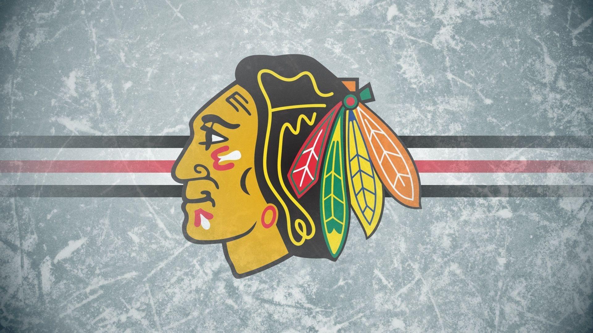 Chicago Blackhawks Wallpapers  Top Free Chicago Blackhawks Backgrounds   WallpaperAccess