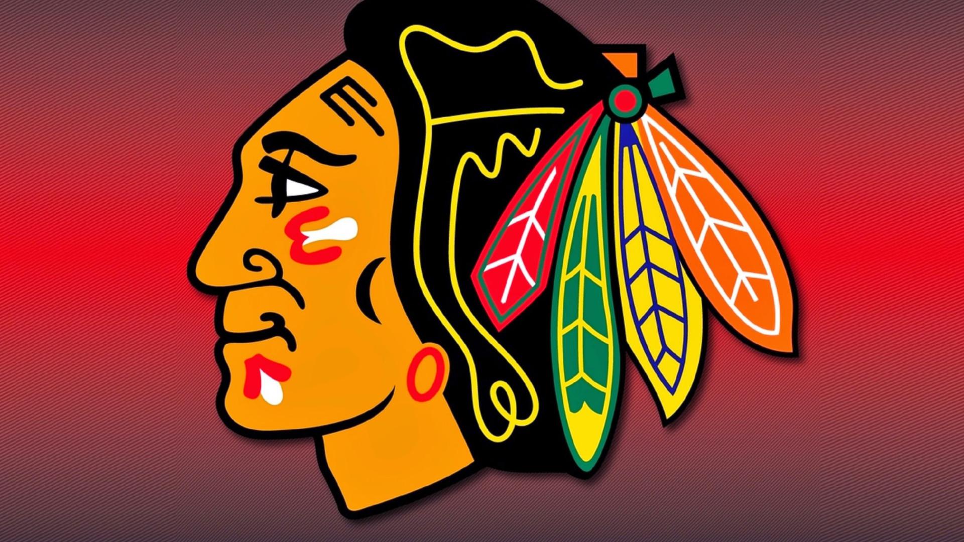 1920x1080 Chicago Blackhawks Wallpaper