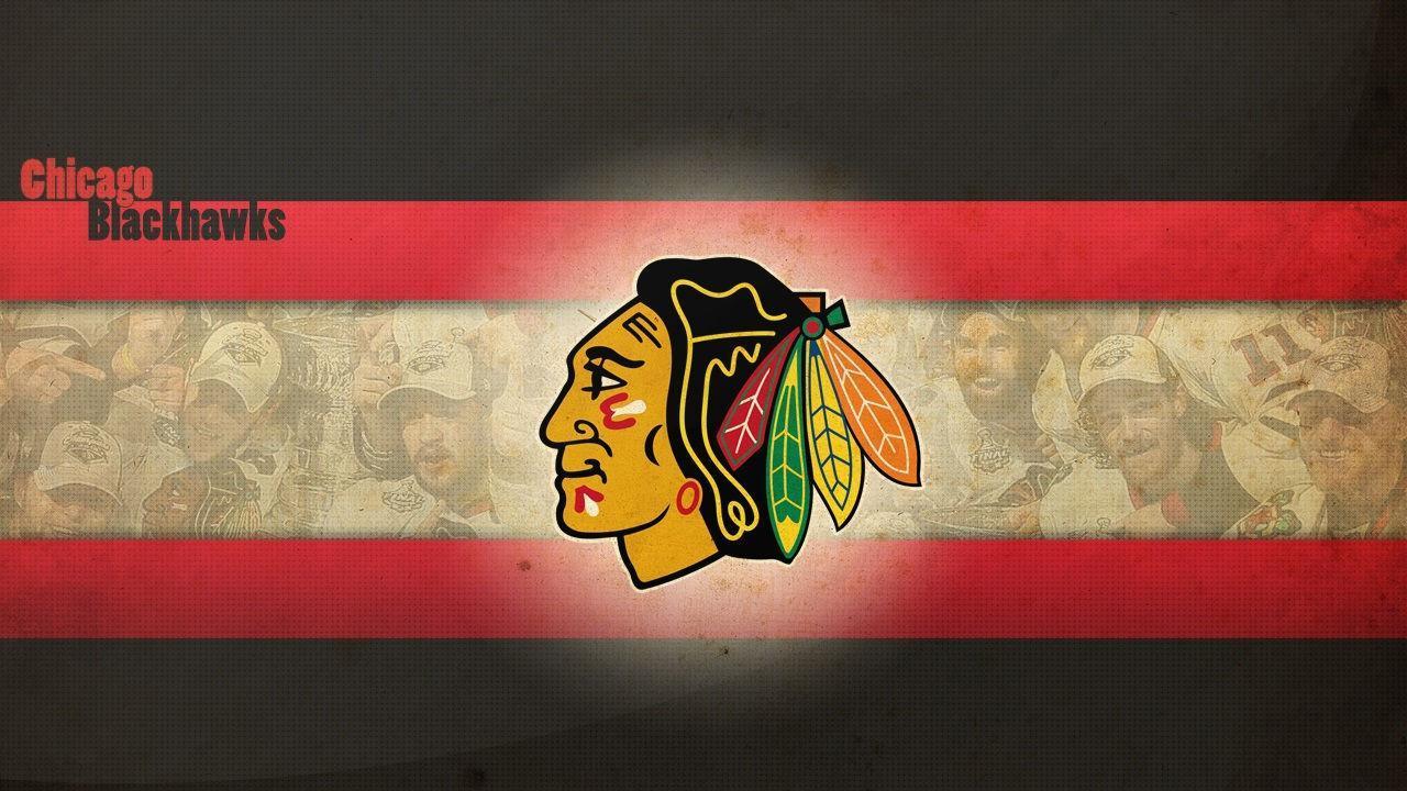 Chicago Blackhawks hockey sports HD phone wallpaper  Pxfuel
