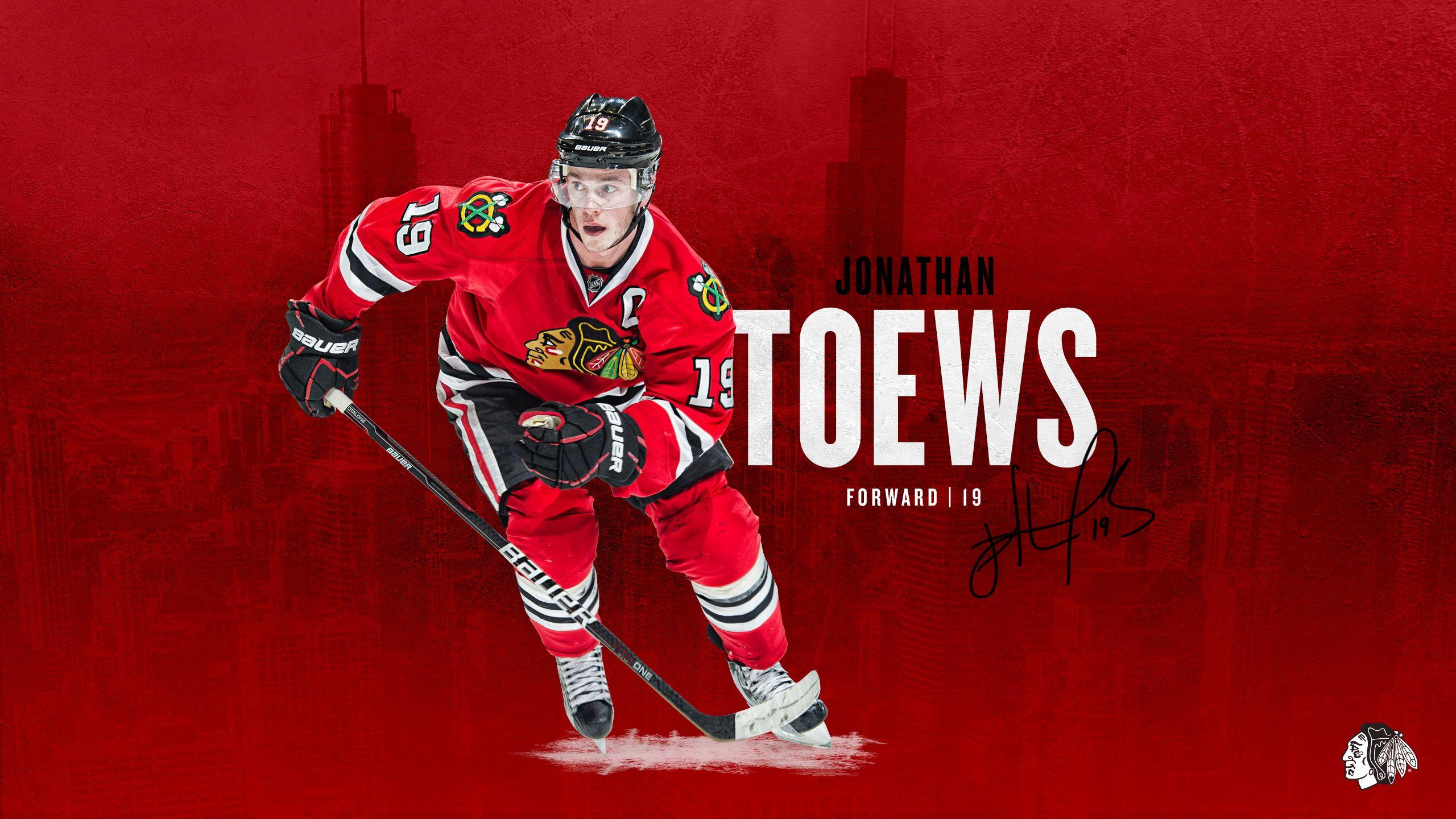 2560x1440 Chicago Blackhawks