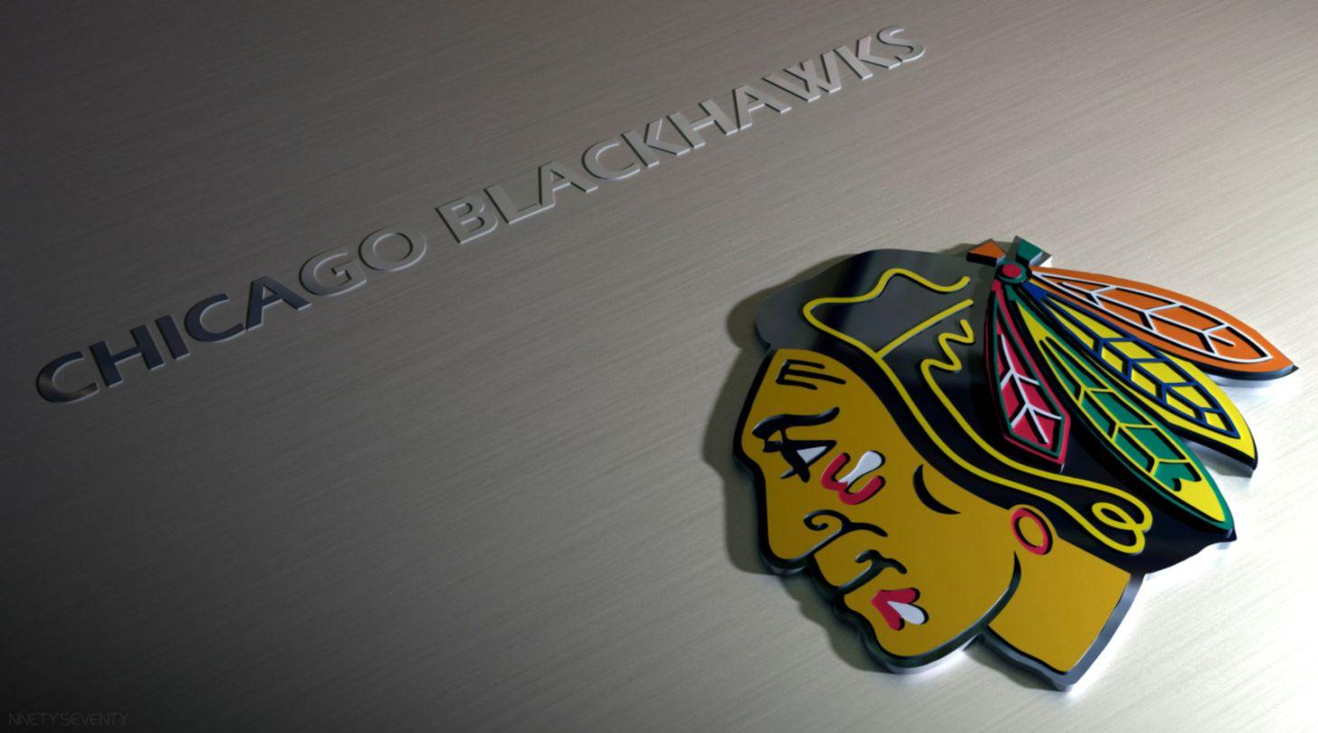 1456x810 Blackhawks Wallpaper