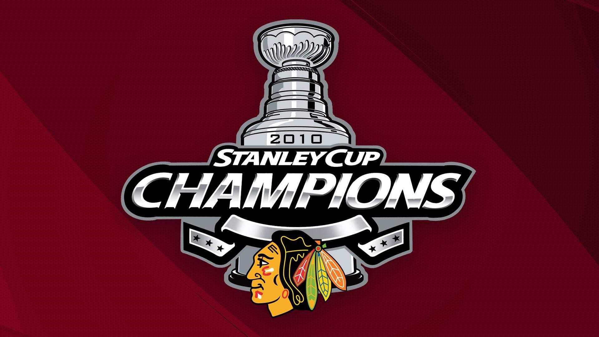 1920x1080 Chicago Blackhawks Wallpaper