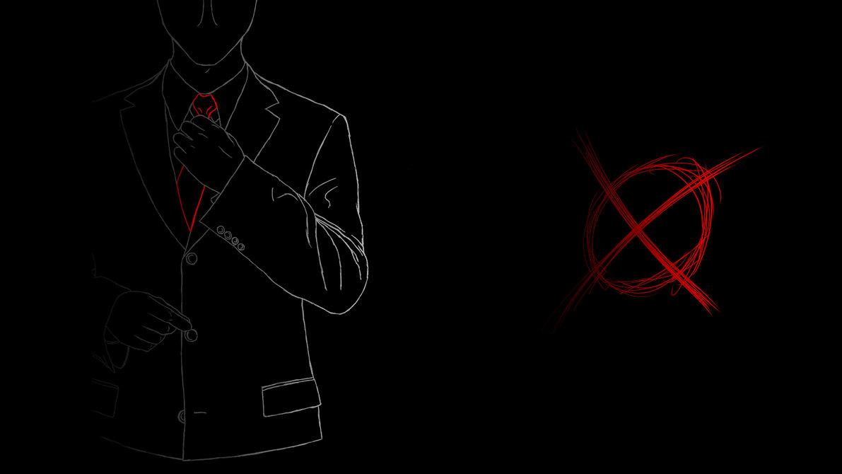 1191x670 Creepypasta Wallpaper HD
