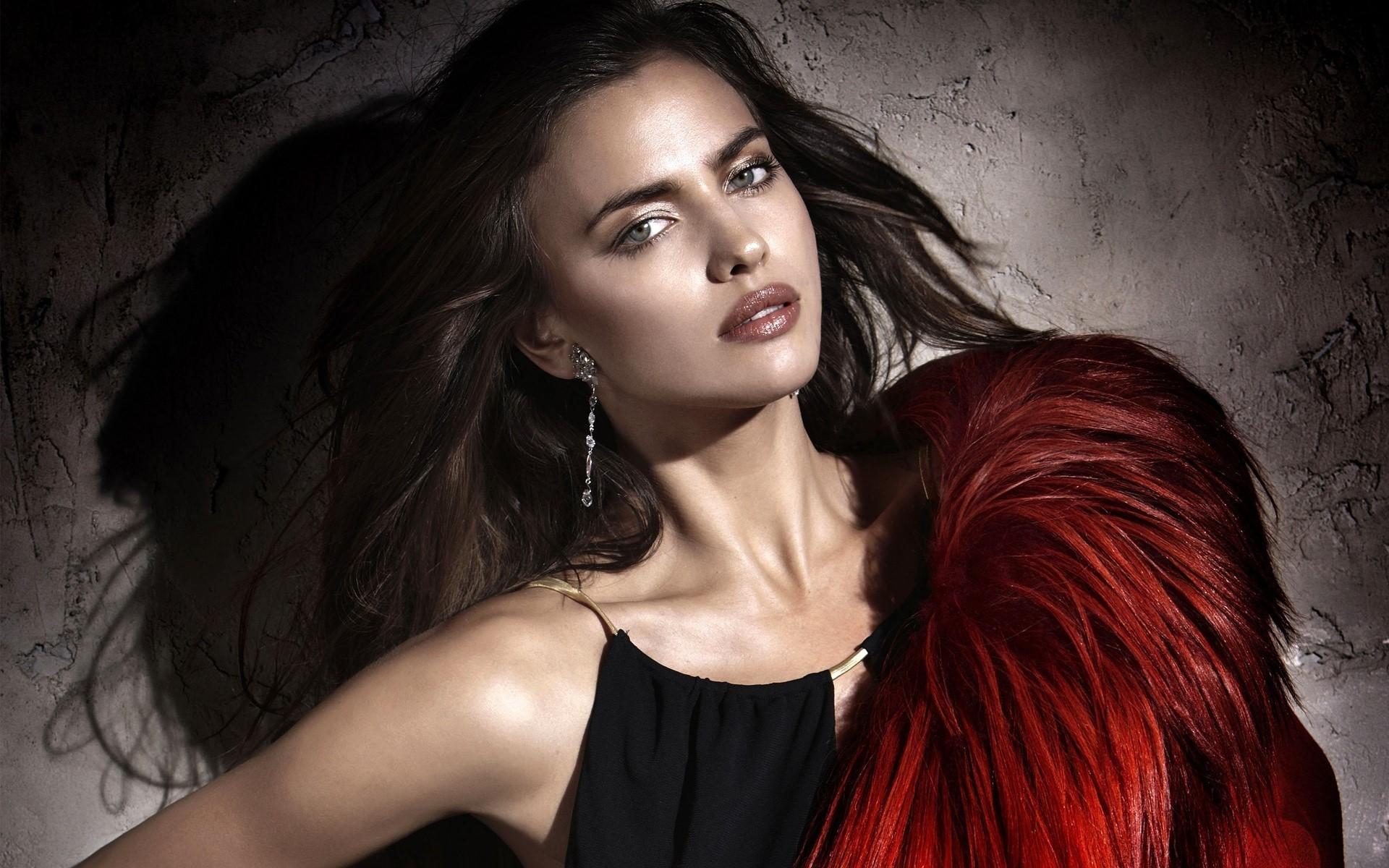 1920x1200 Irina Shayk Wallpaper Full HD