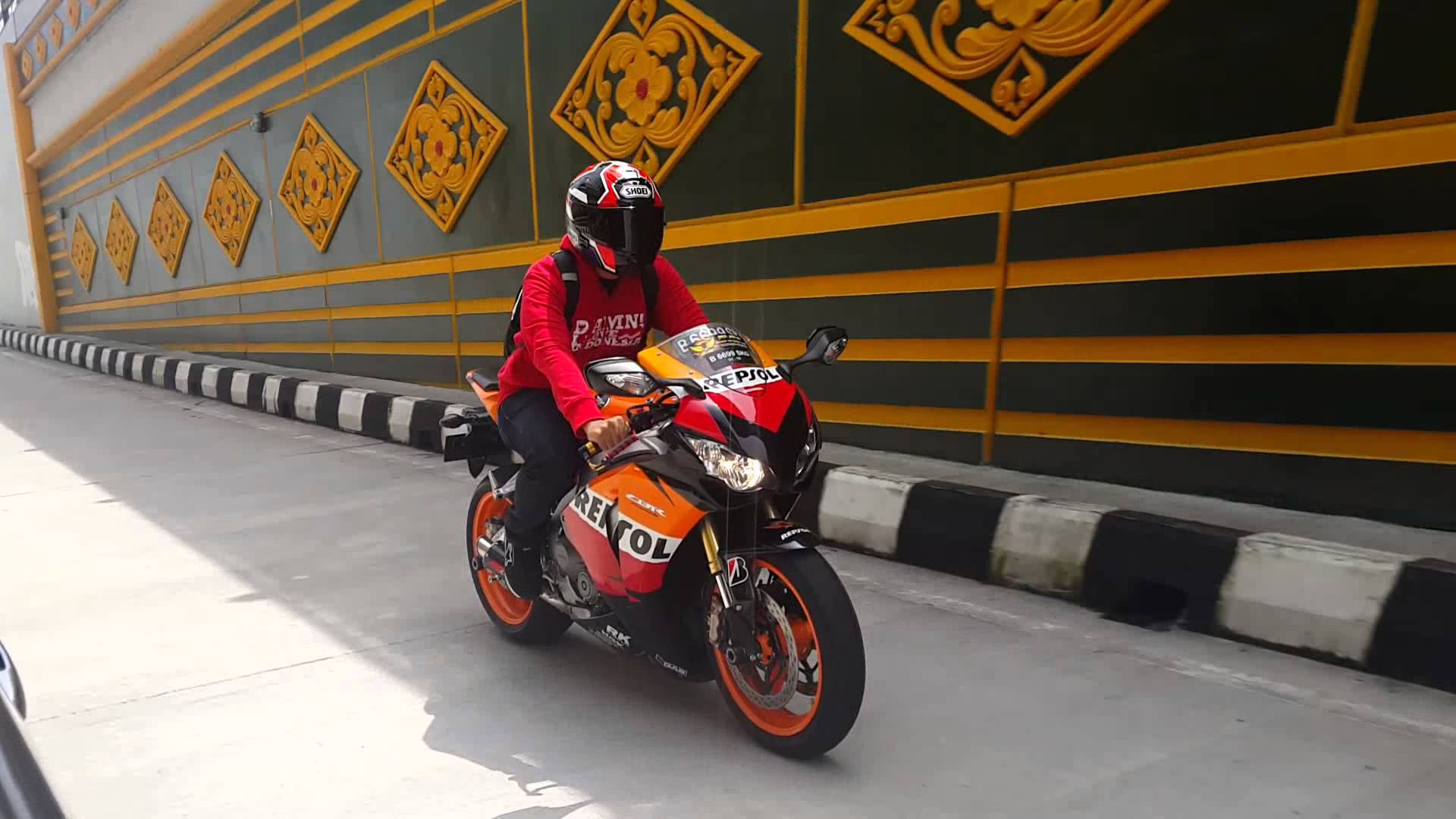 Honda Repsol CBR 1000