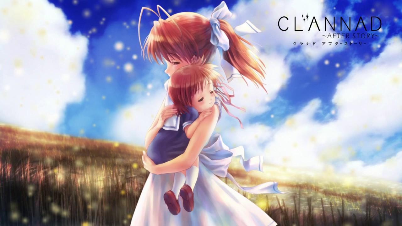 28+ Clannad Anime Iphone Wallpaper - Anime Top Wallpaper