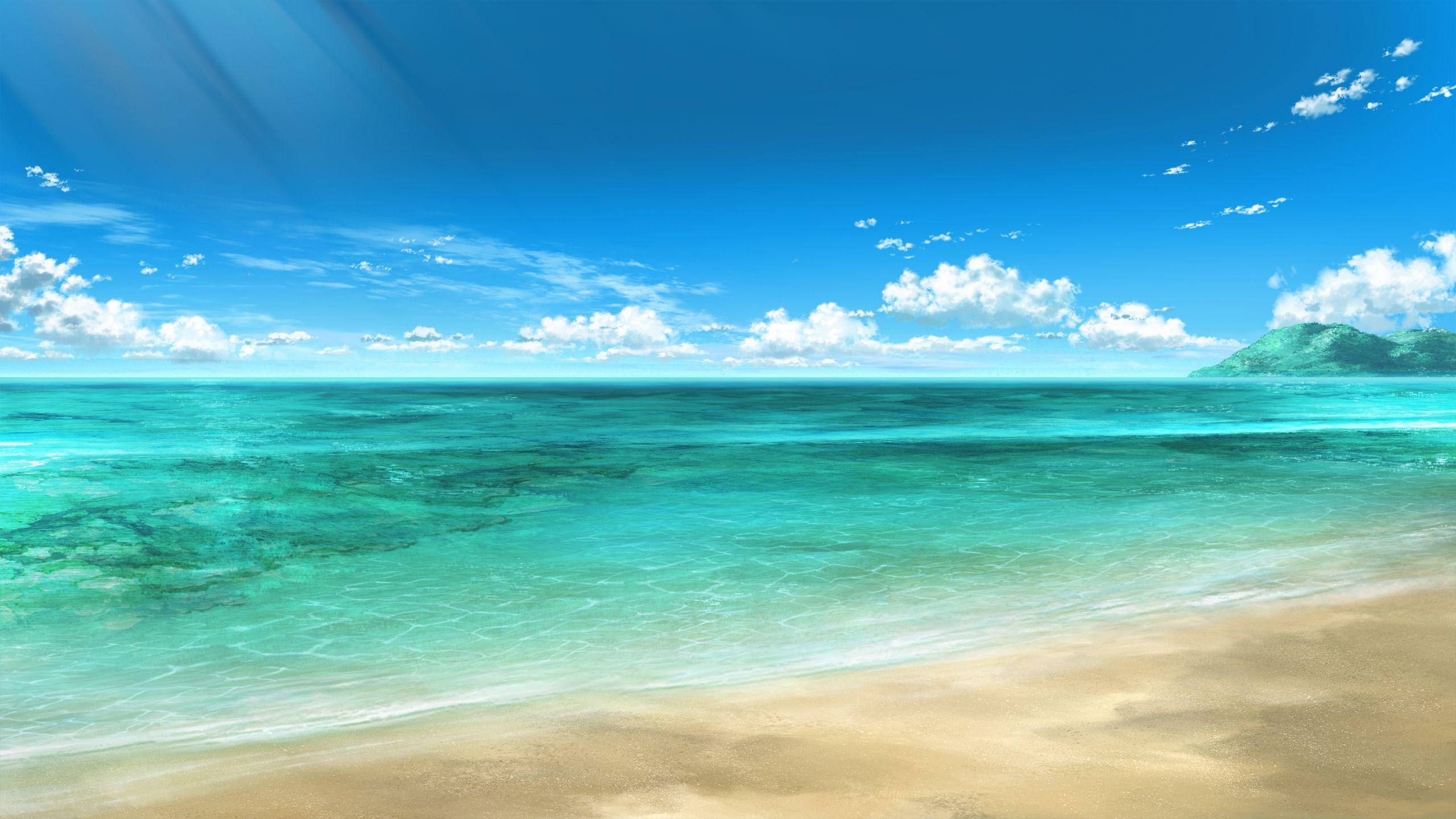 Seaside Wallpapers - Top Free Seaside Backgrounds - WallpaperAccess
