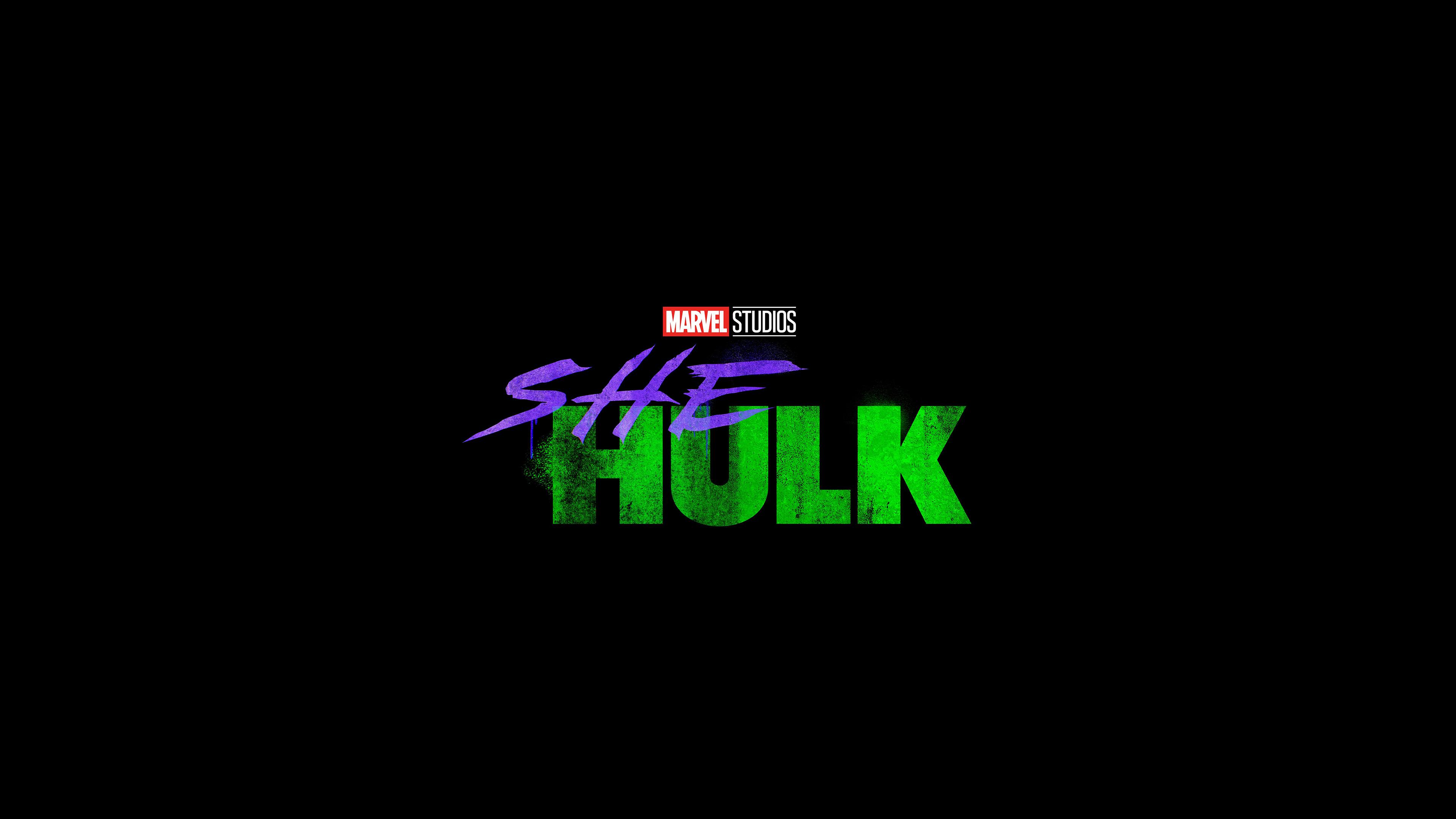 3840x2160 Marvel She Hulk Poster Wallpaper, HD TV Series 4K Wallpaper