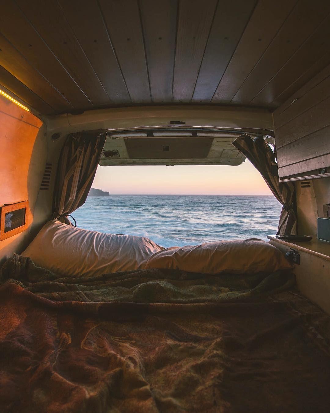 Van Life Wallpapers - Top Free Van Life Backgrounds - WallpaperAccess