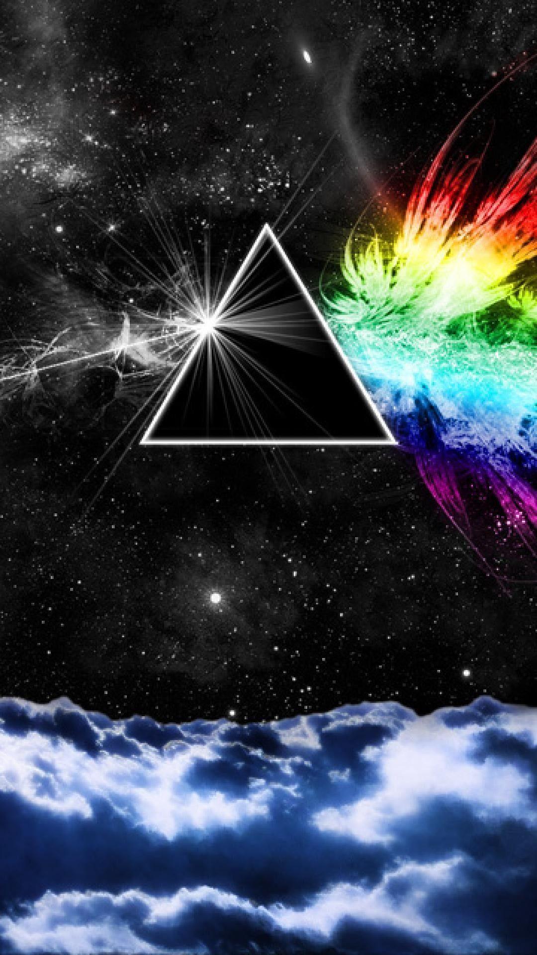Pink Floyd Dark Side Of The Moon HD Wallpapers  Desktop and Mobile Images   Photos