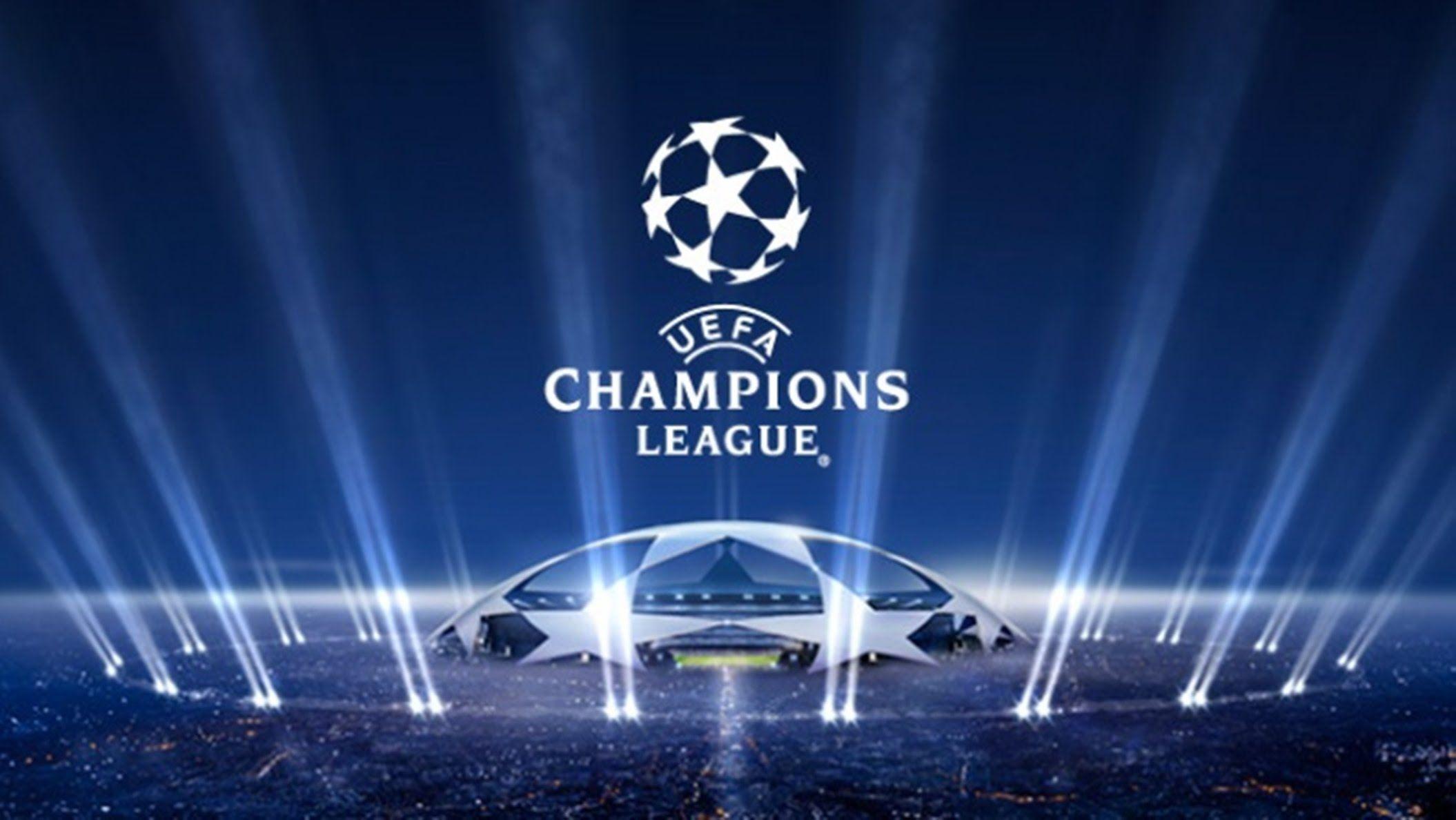UEFA Champions League Wallpapers - Top Free UEFA Champions League  Backgrounds - WallpaperAccess