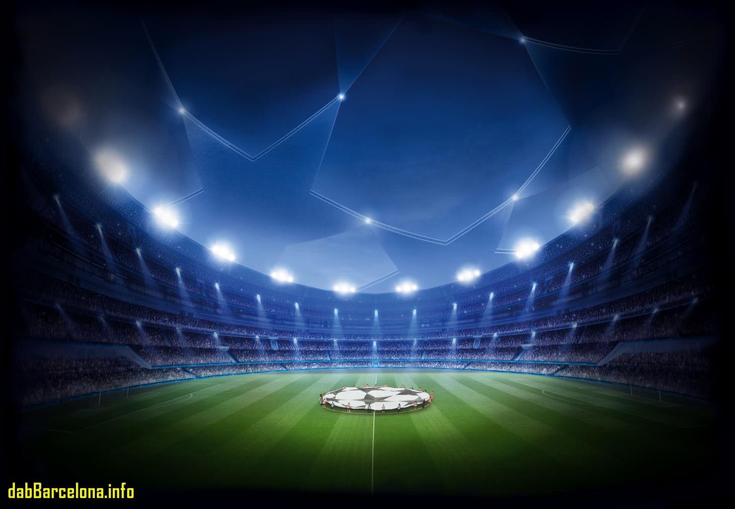100 Uefa Champions League Wallpapers  Wallpaperscom