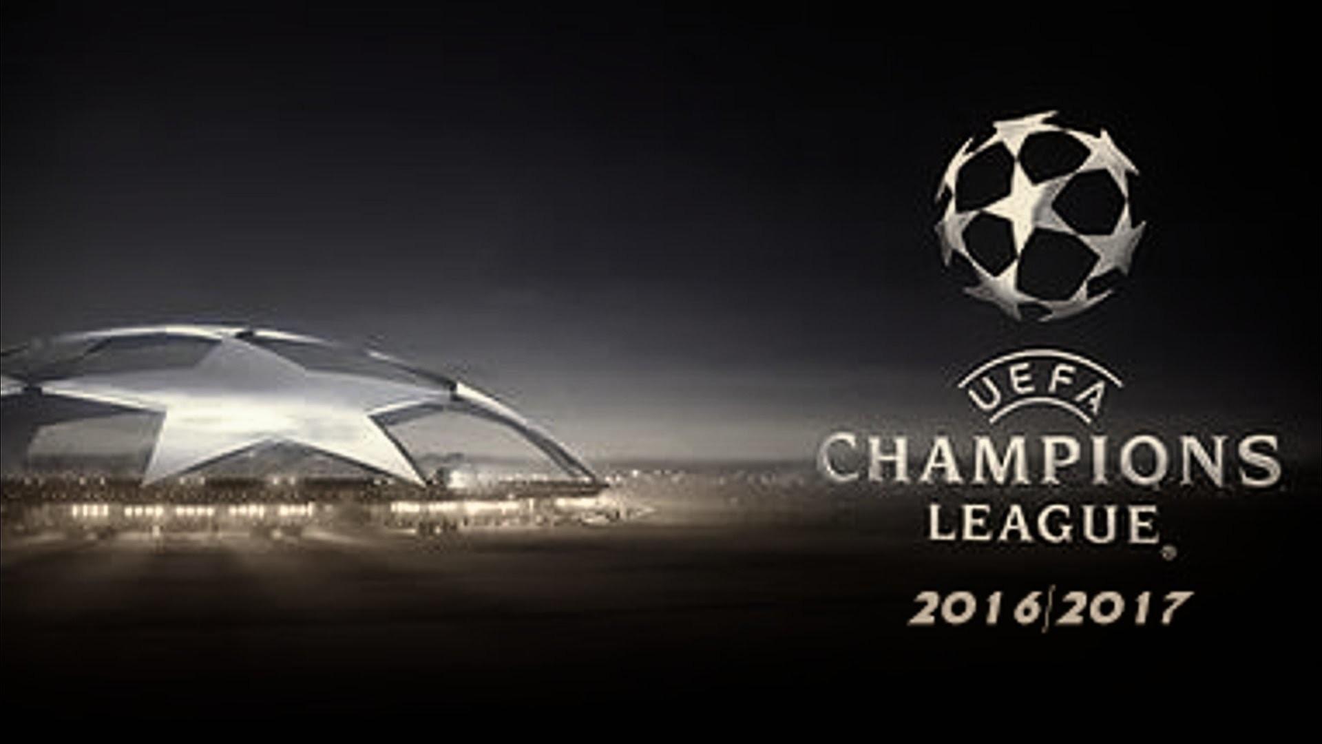1920x1080 Champions League Wallpaper
