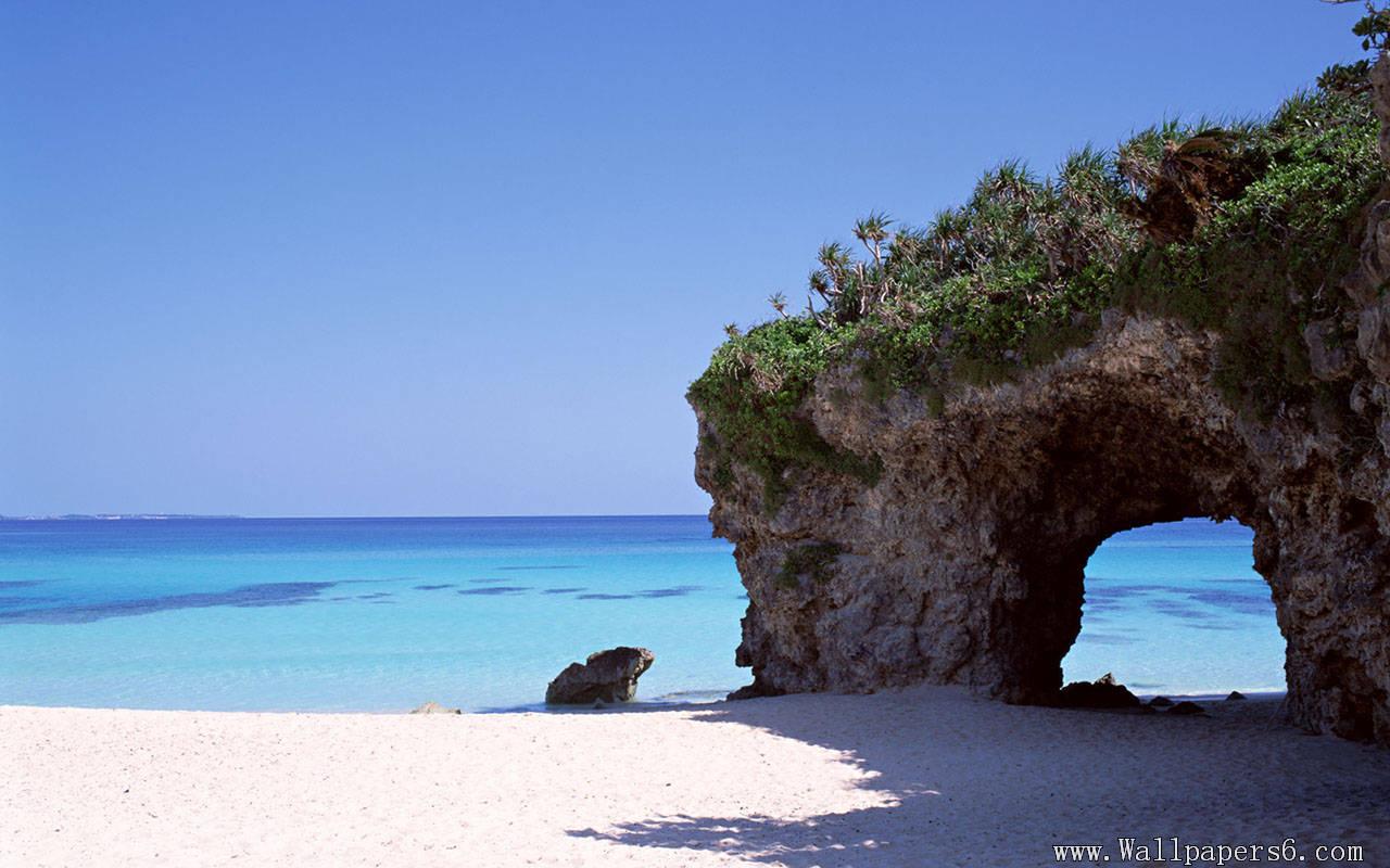 1280x800 Seaside Picture PLT Picture, Image, Wallpaper